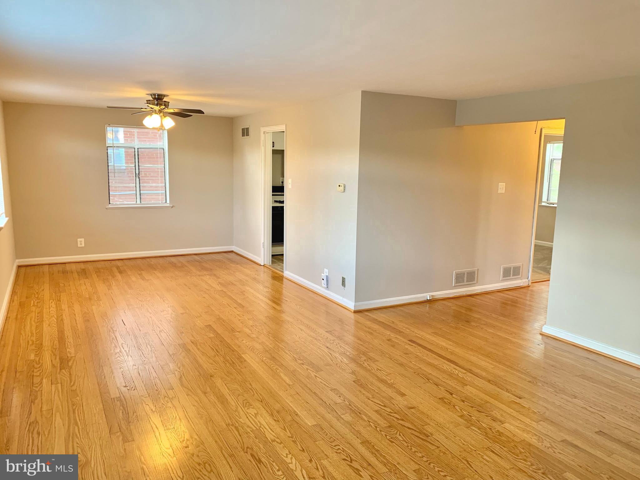 ARLINGTON HILLS - Residential Income