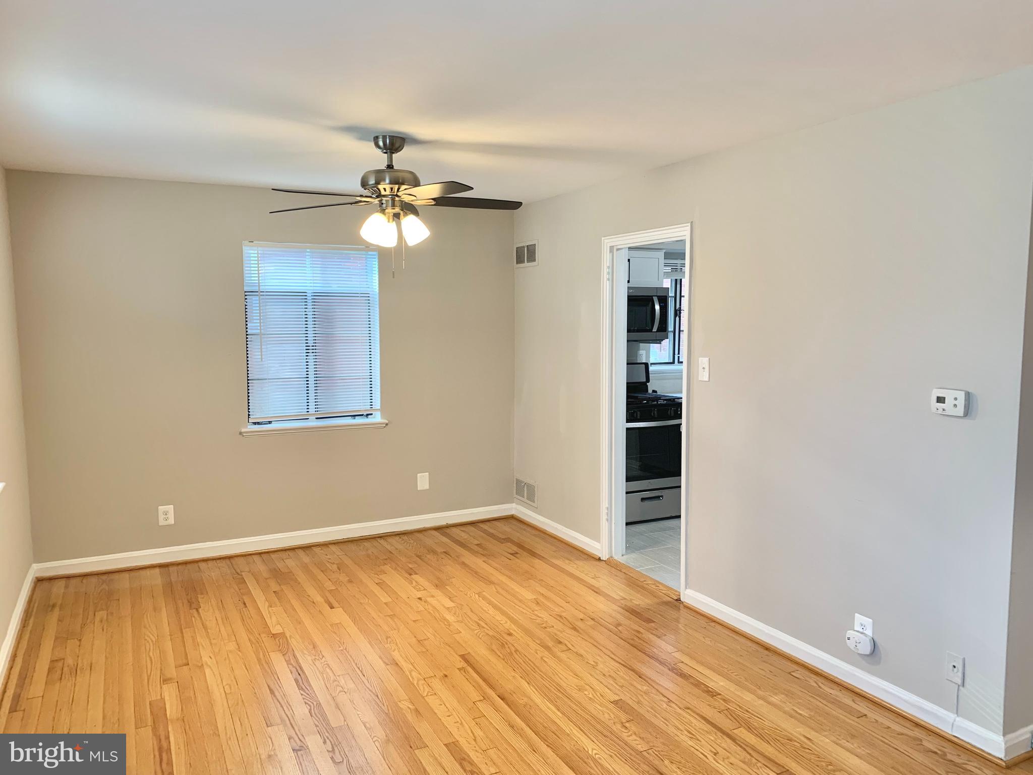 ARLINGTON HILLS - Residential Income