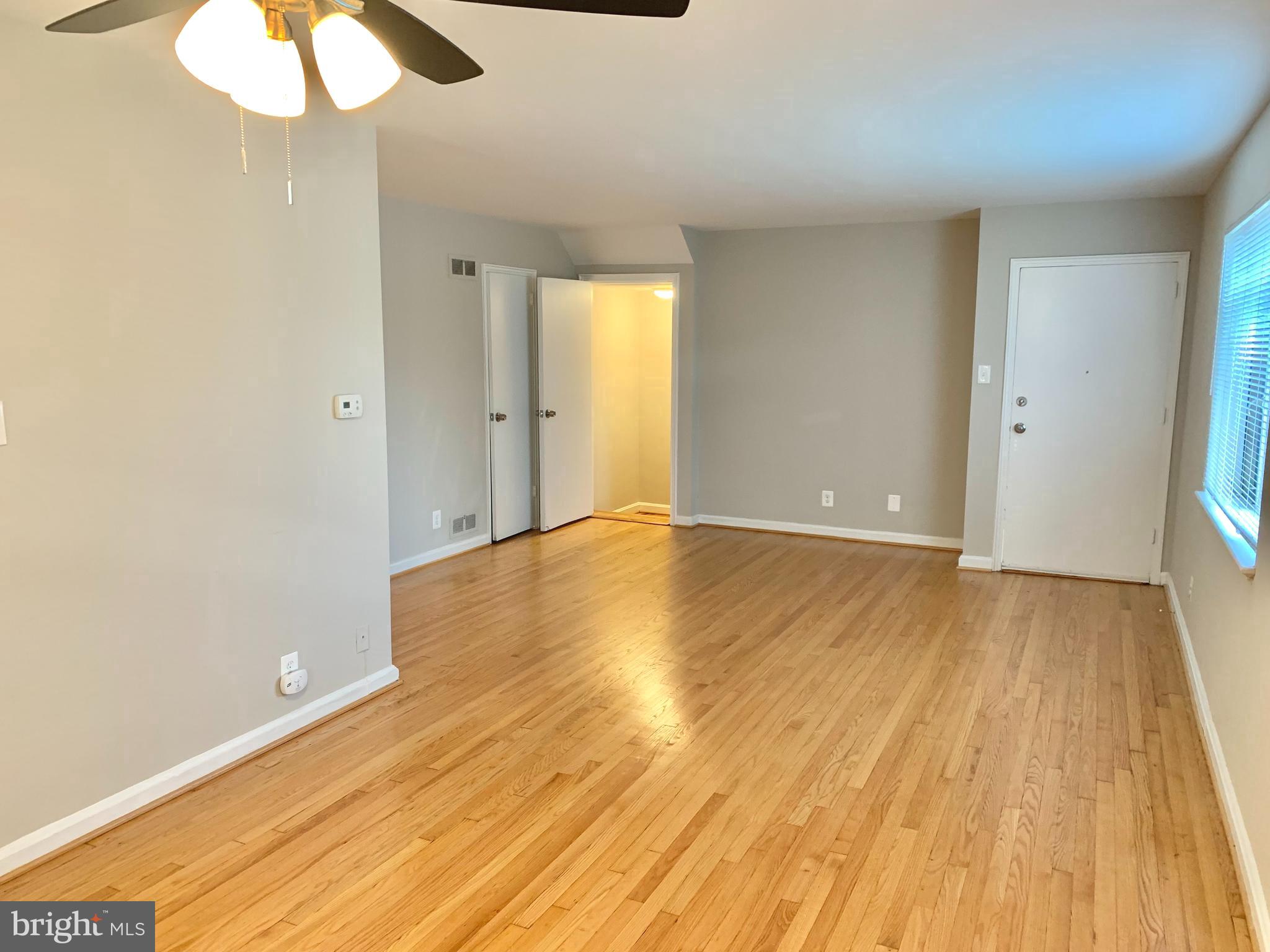 ARLINGTON HILLS - Residential Income