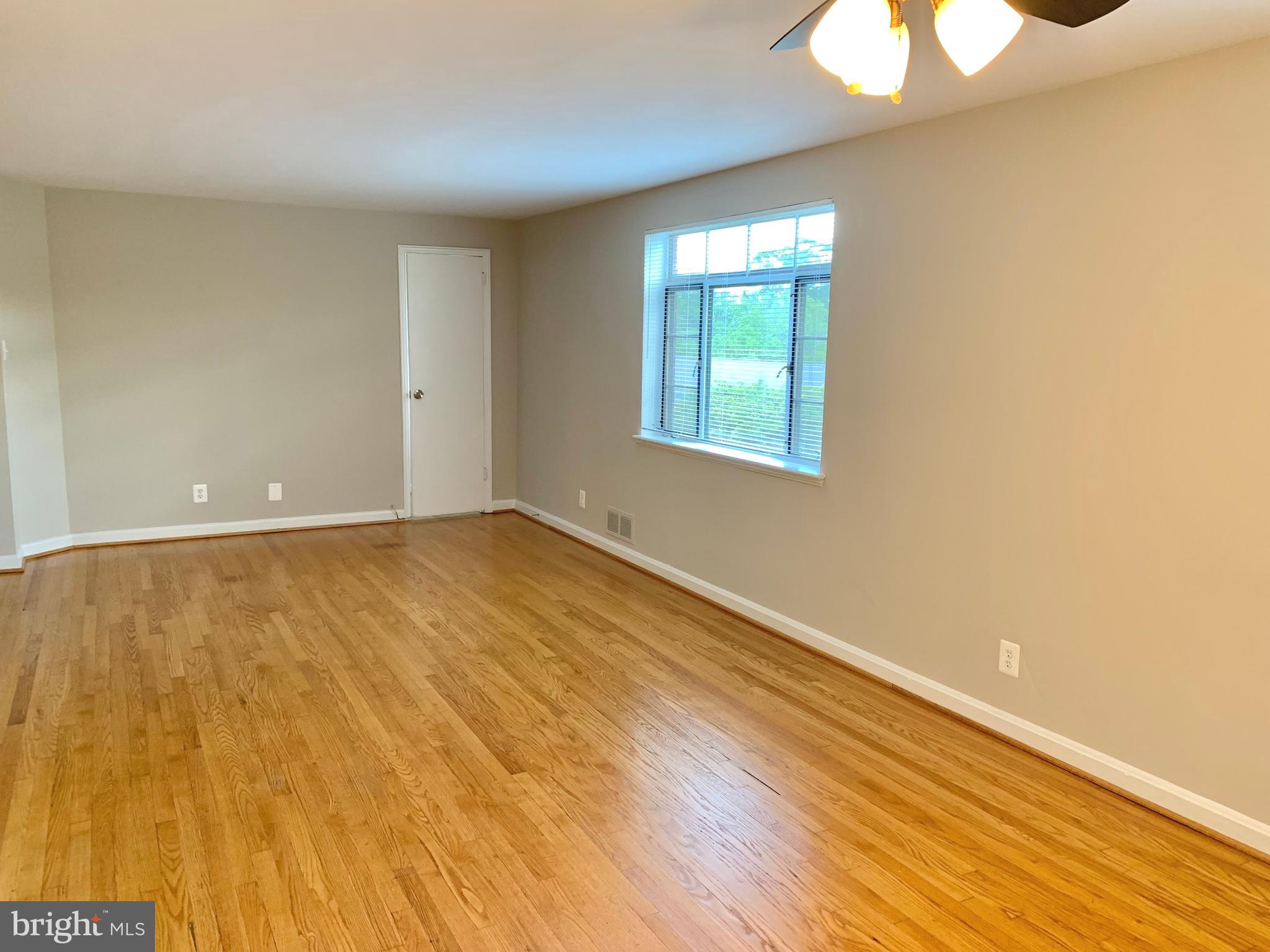 ARLINGTON HILLS - Residential Income