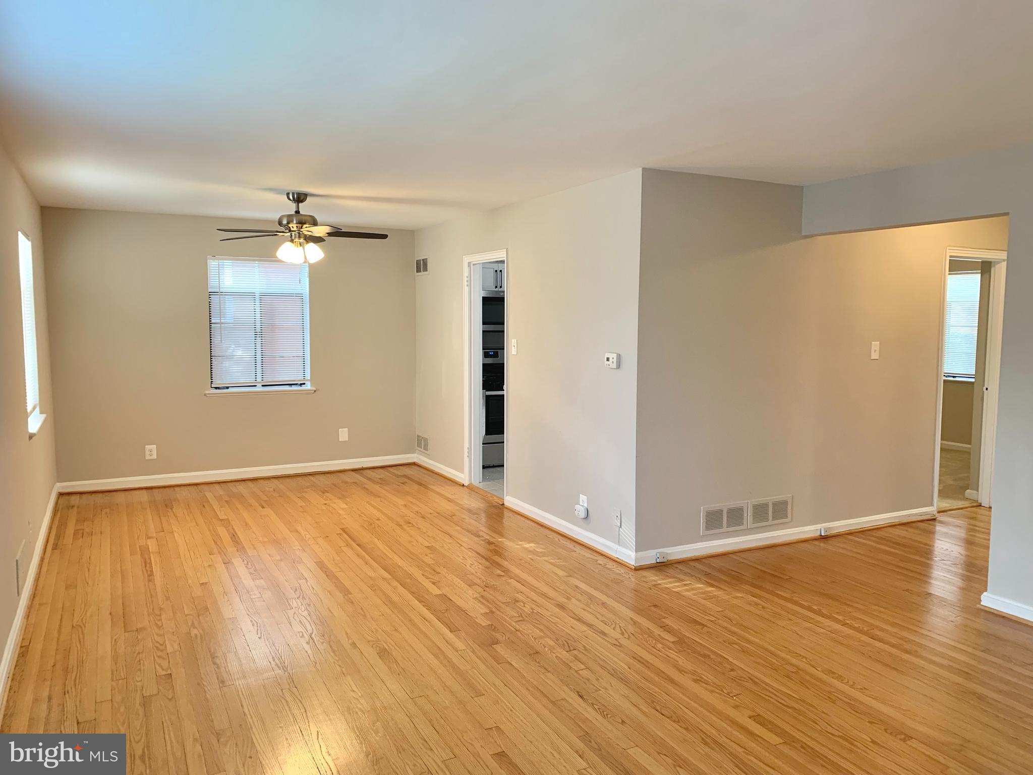 ARLINGTON HILLS - Residential Income