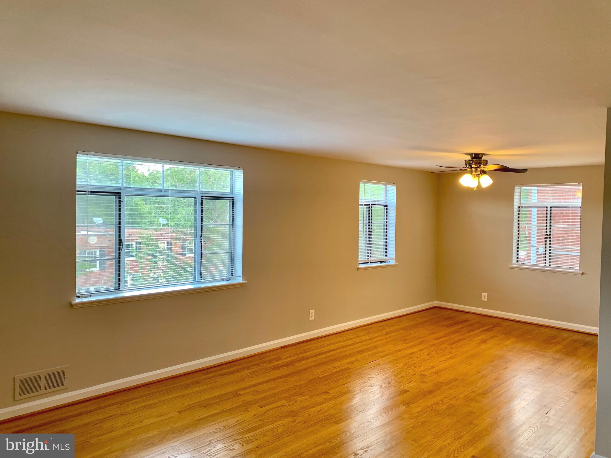 ARLINGTON HILLS - Residential Income