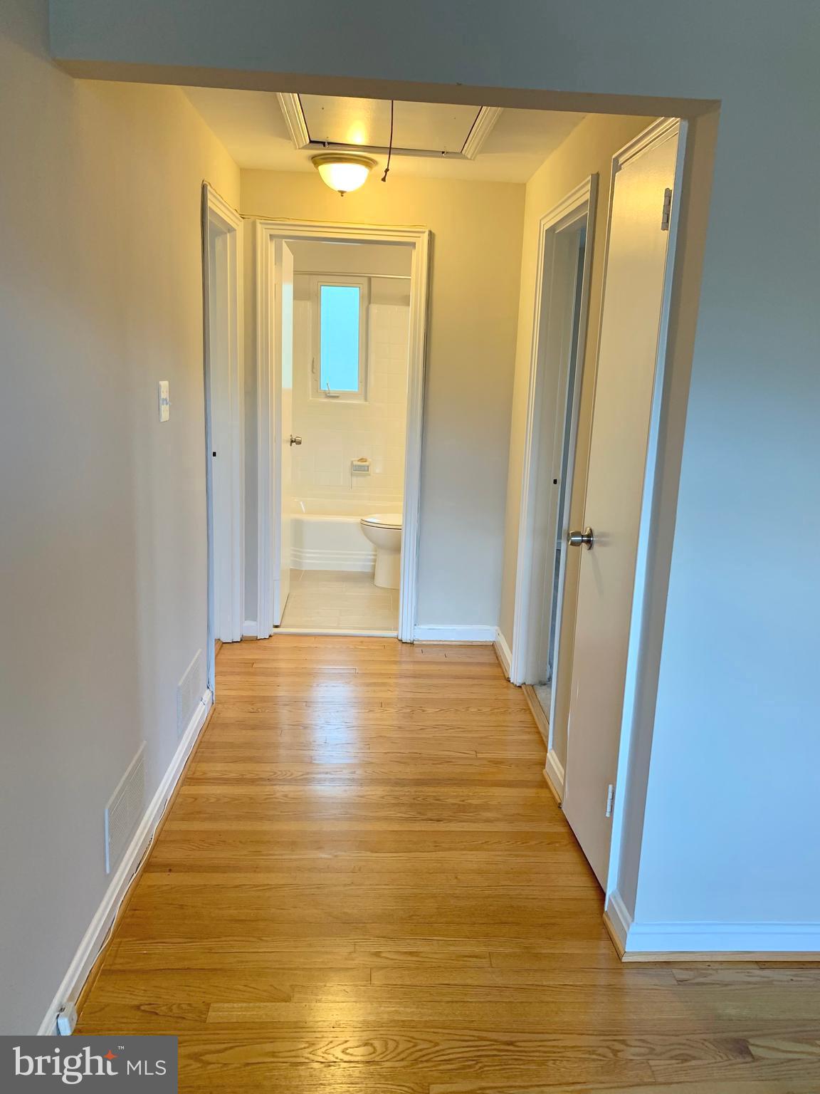 ARLINGTON HILLS - Residential Income