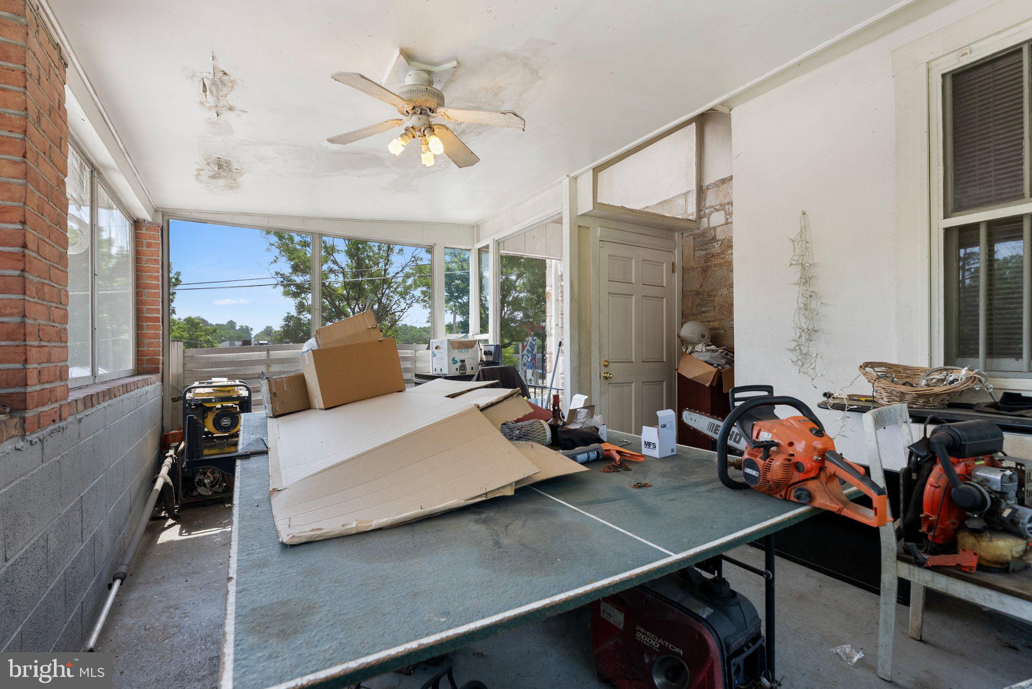 HAYWOOD HEIGHTS - Residential