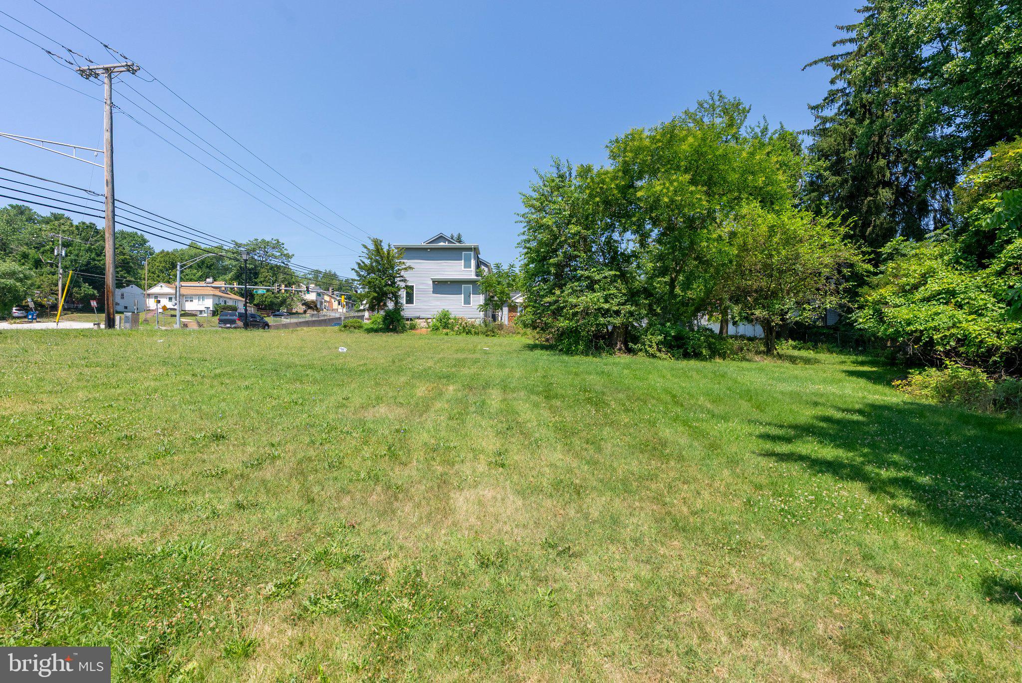 HAYWOOD HEIGHTS - Residential