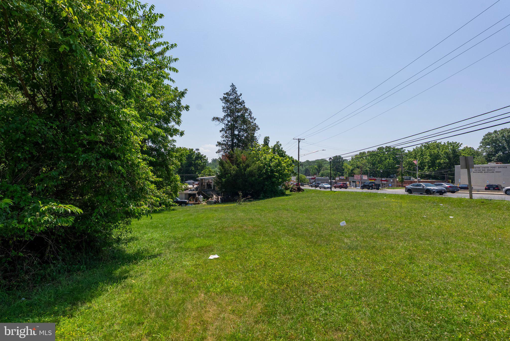 HAYWOOD HEIGHTS - Residential