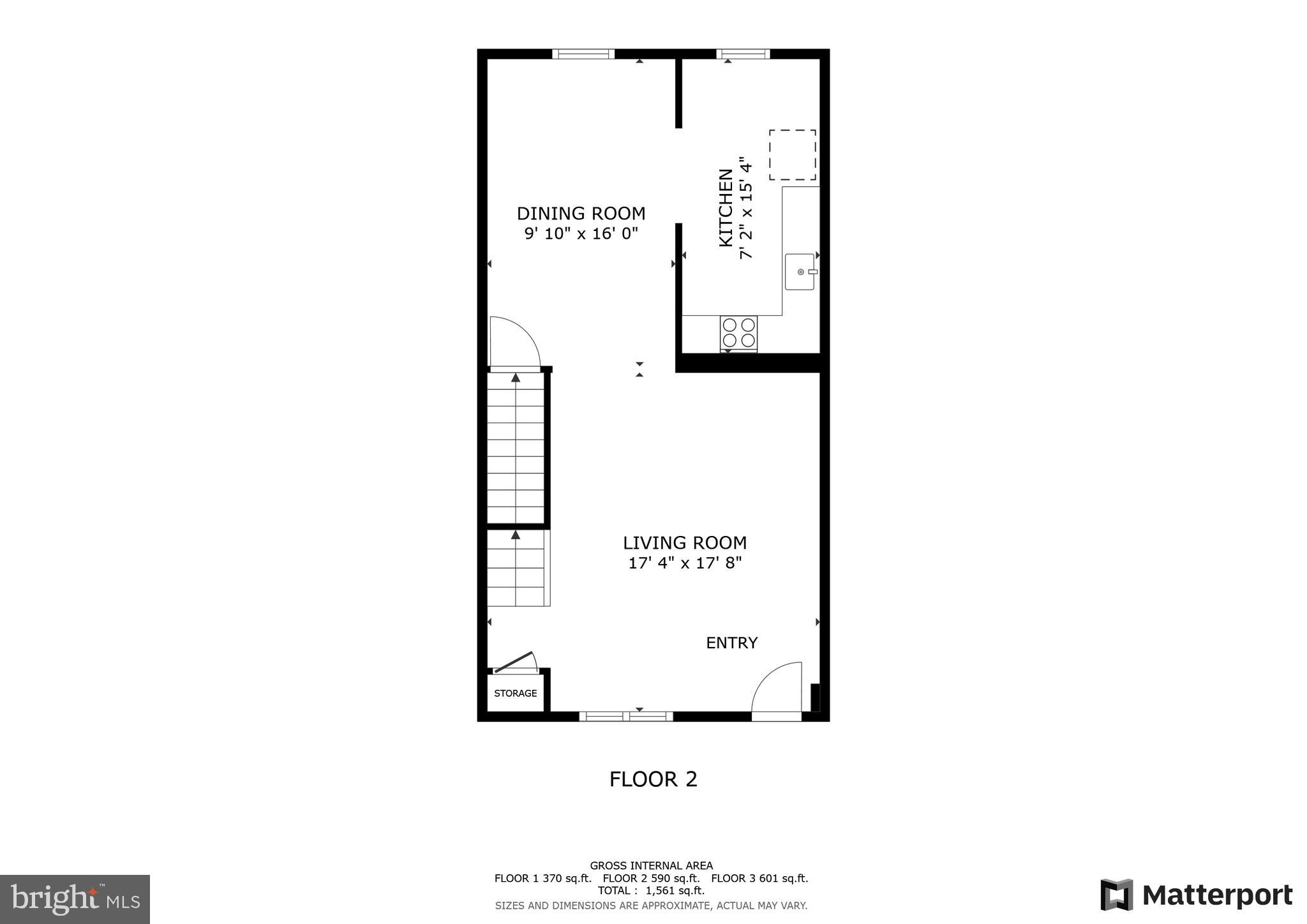 TOBY FARMS - Residential
