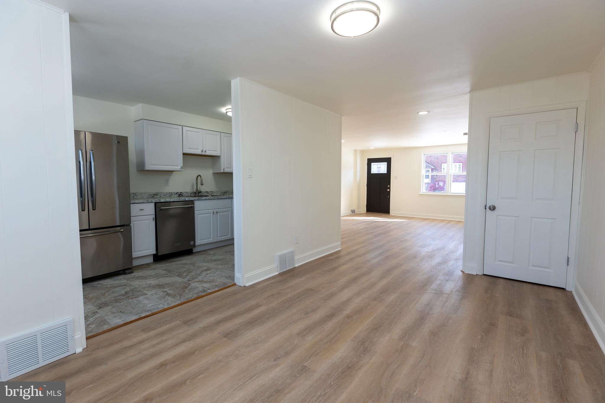 TOBY FARMS - Residential