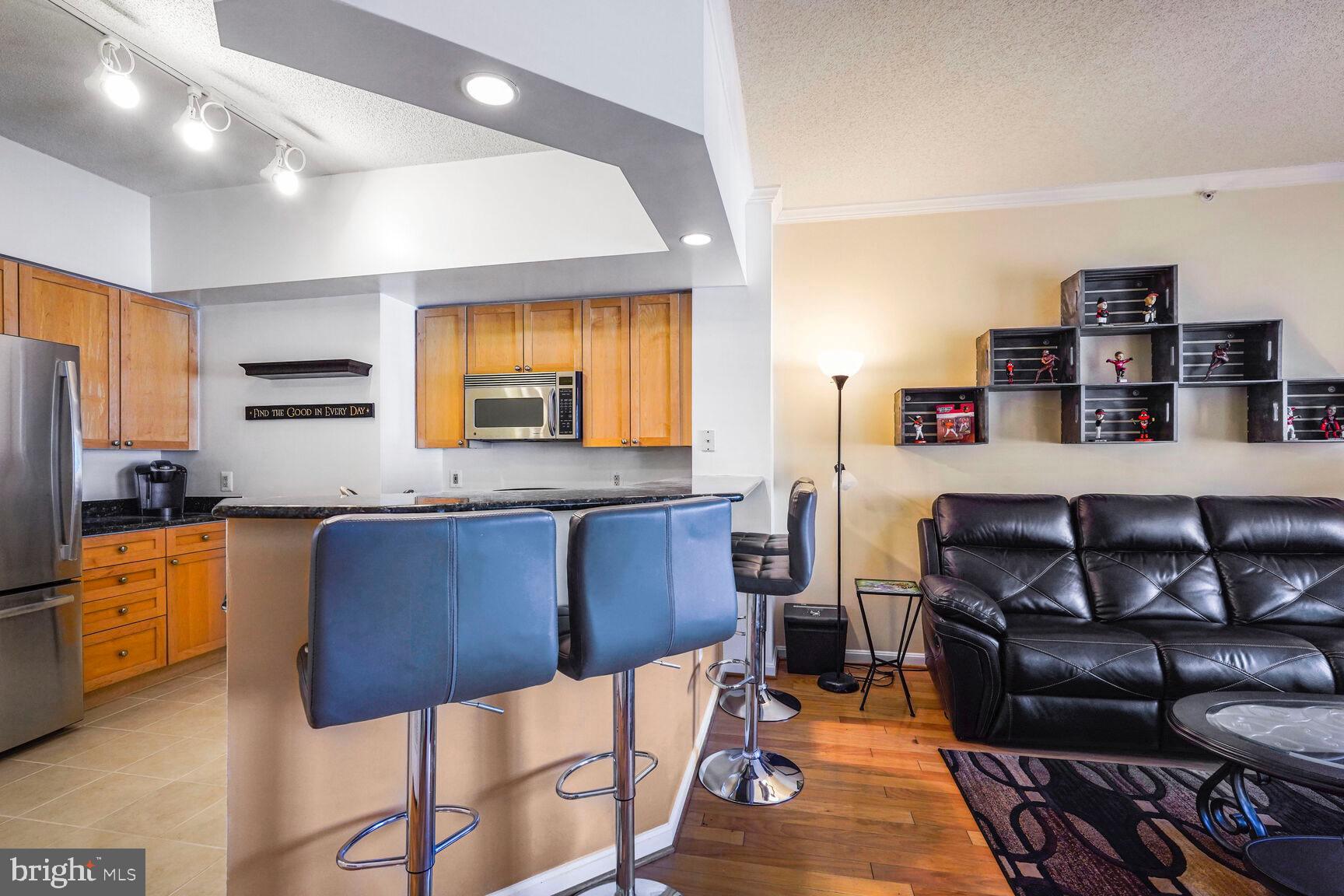 NORTHAMPTON PLACE - Residential