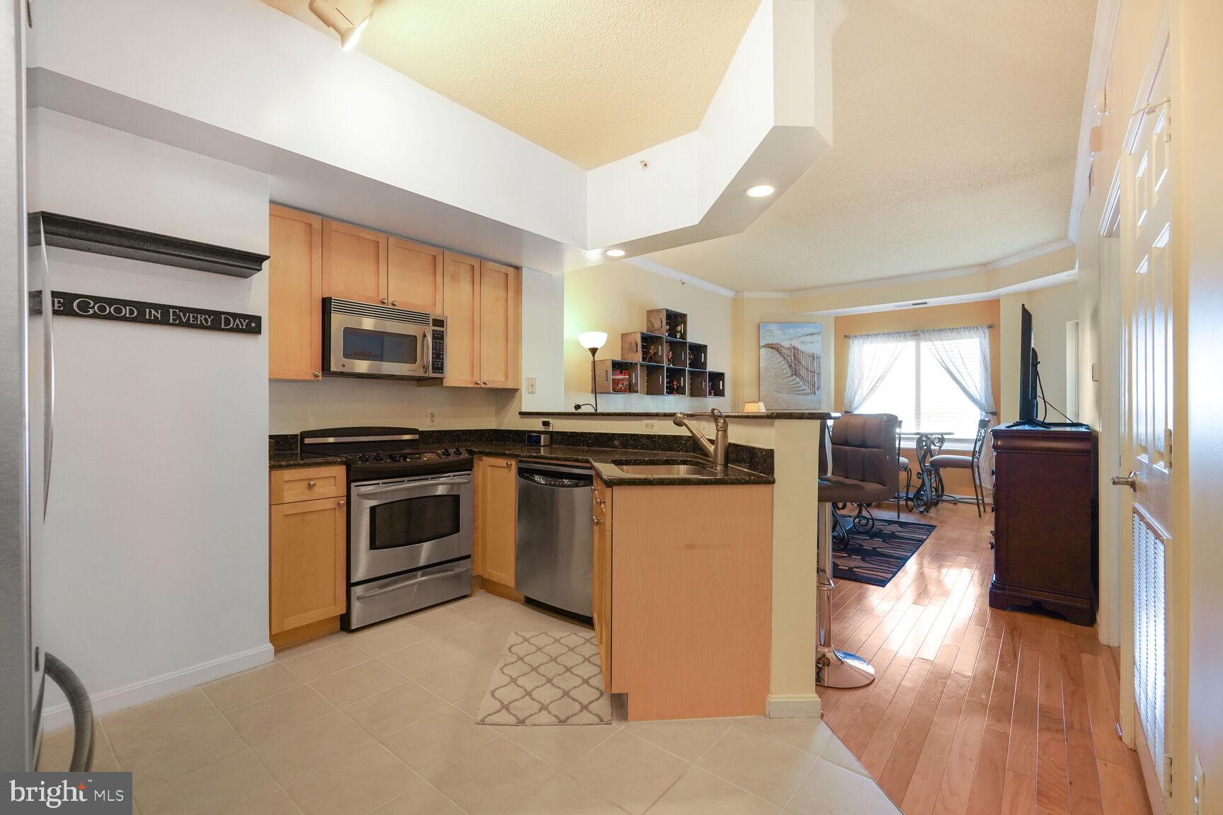 NORTHAMPTON PLACE - Residential
