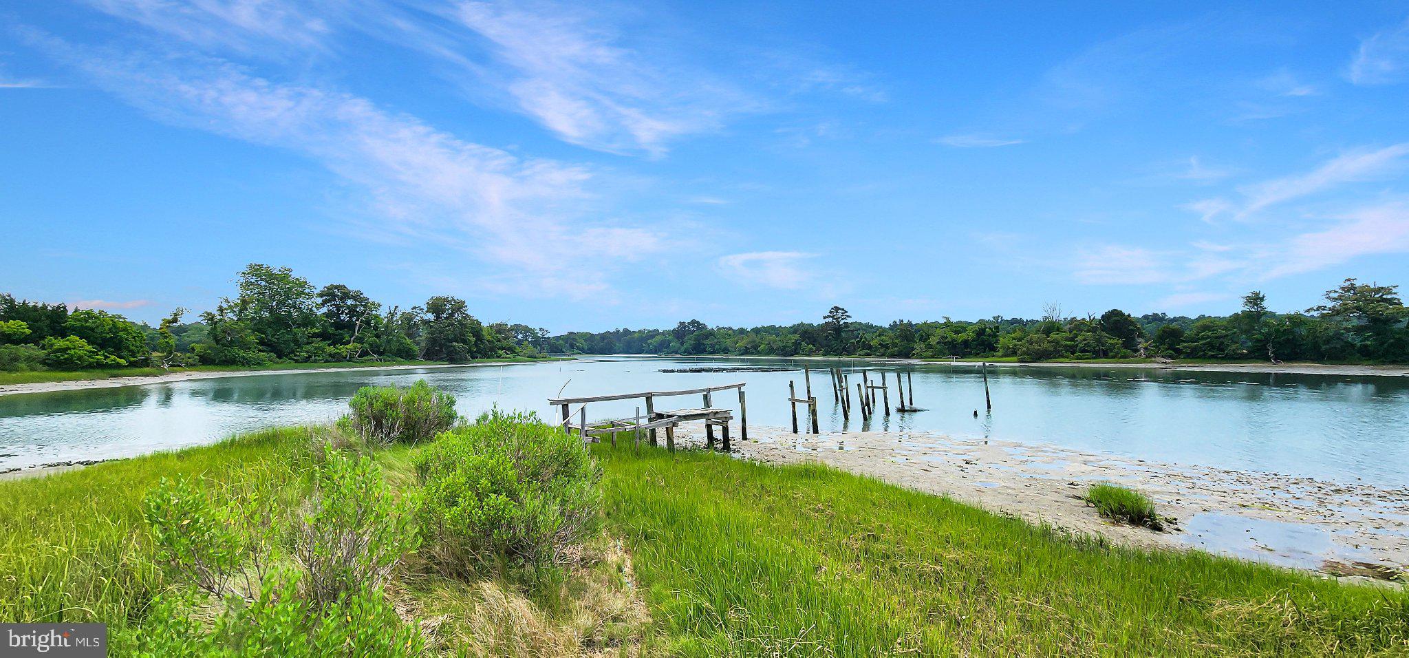 CAPE CHARLES - Residential