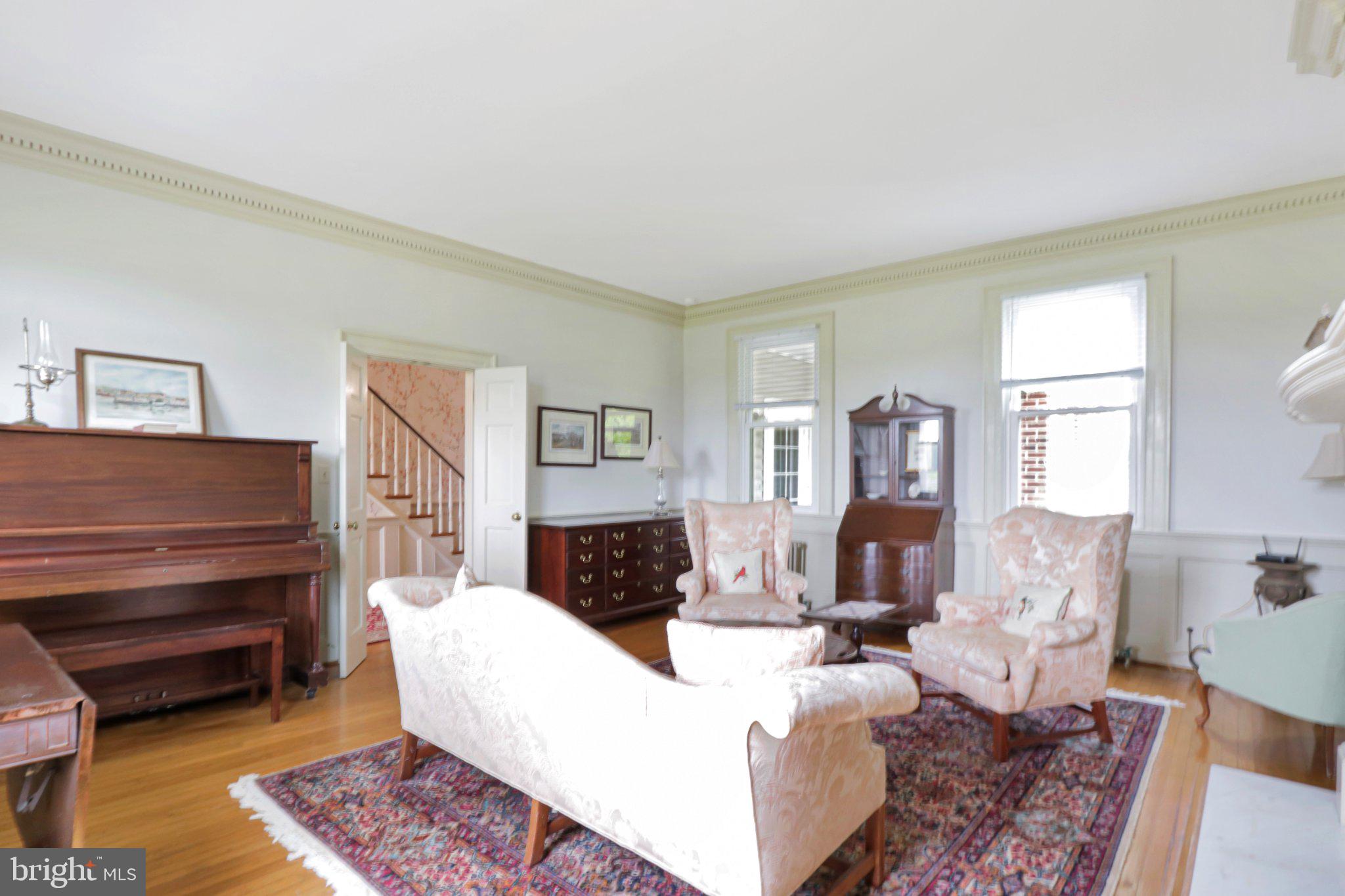 CAPE CHARLES - Residential