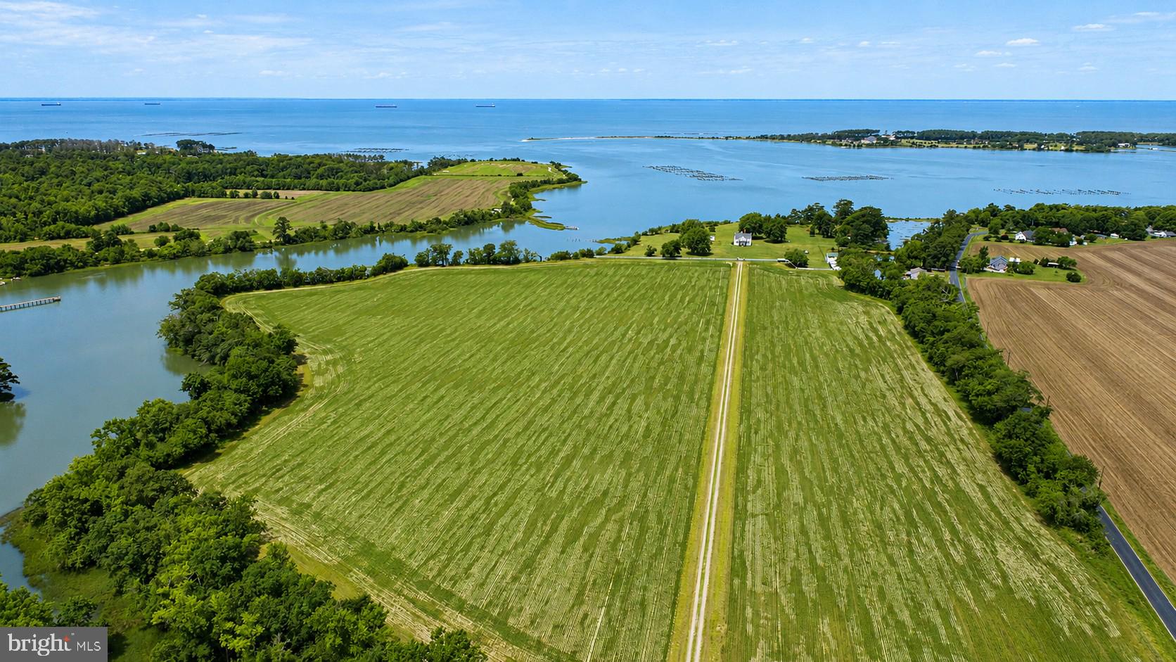 CAPE CHARLES - Residential