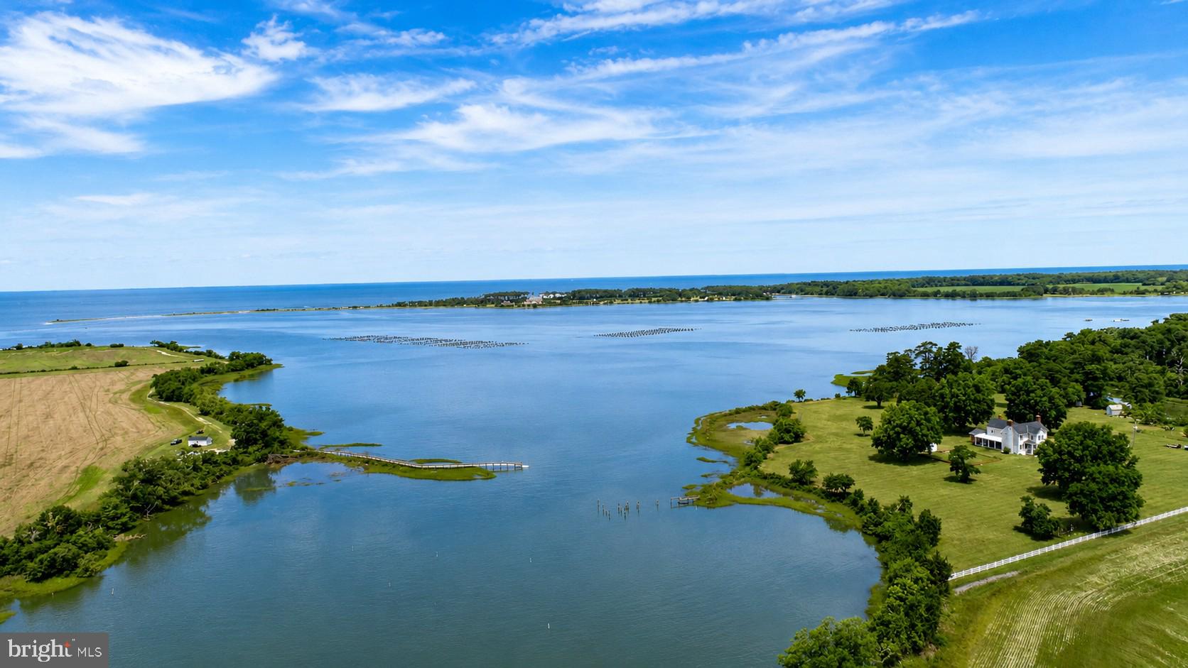 CAPE CHARLES - Residential