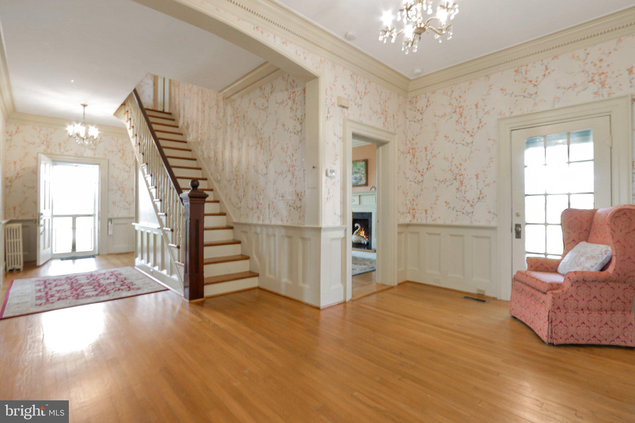 CAPE CHARLES - Residential