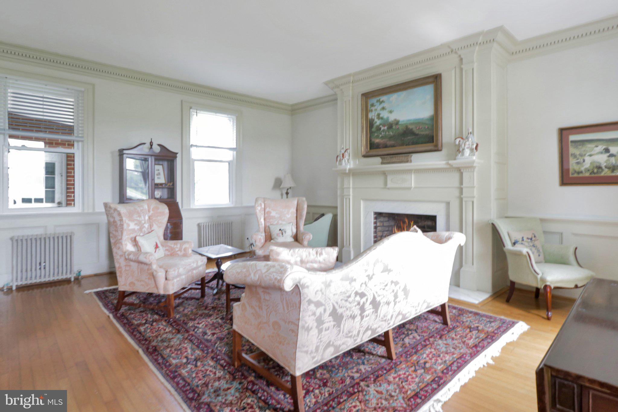 CAPE CHARLES - Residential