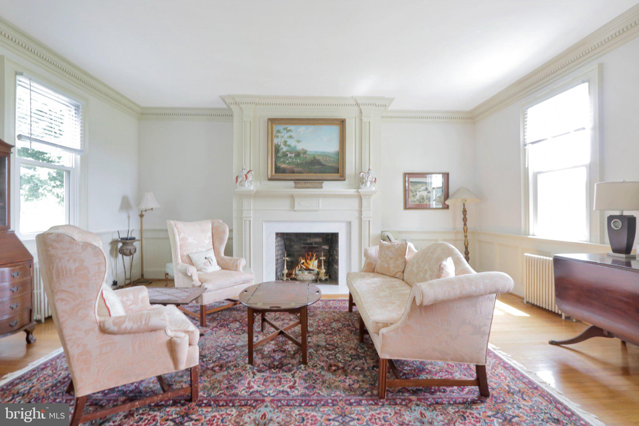 CAPE CHARLES - Residential