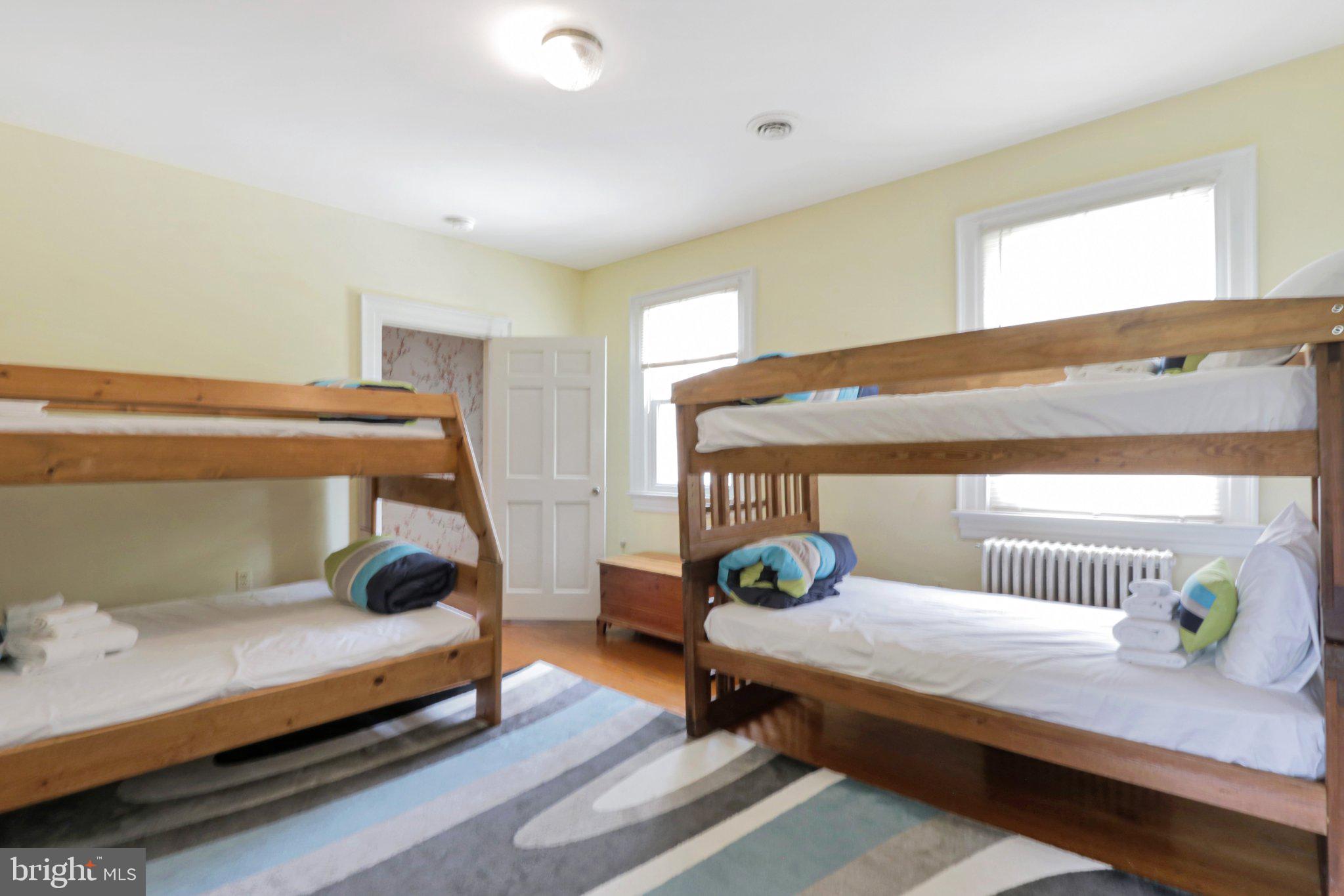 CAPE CHARLES - Residential