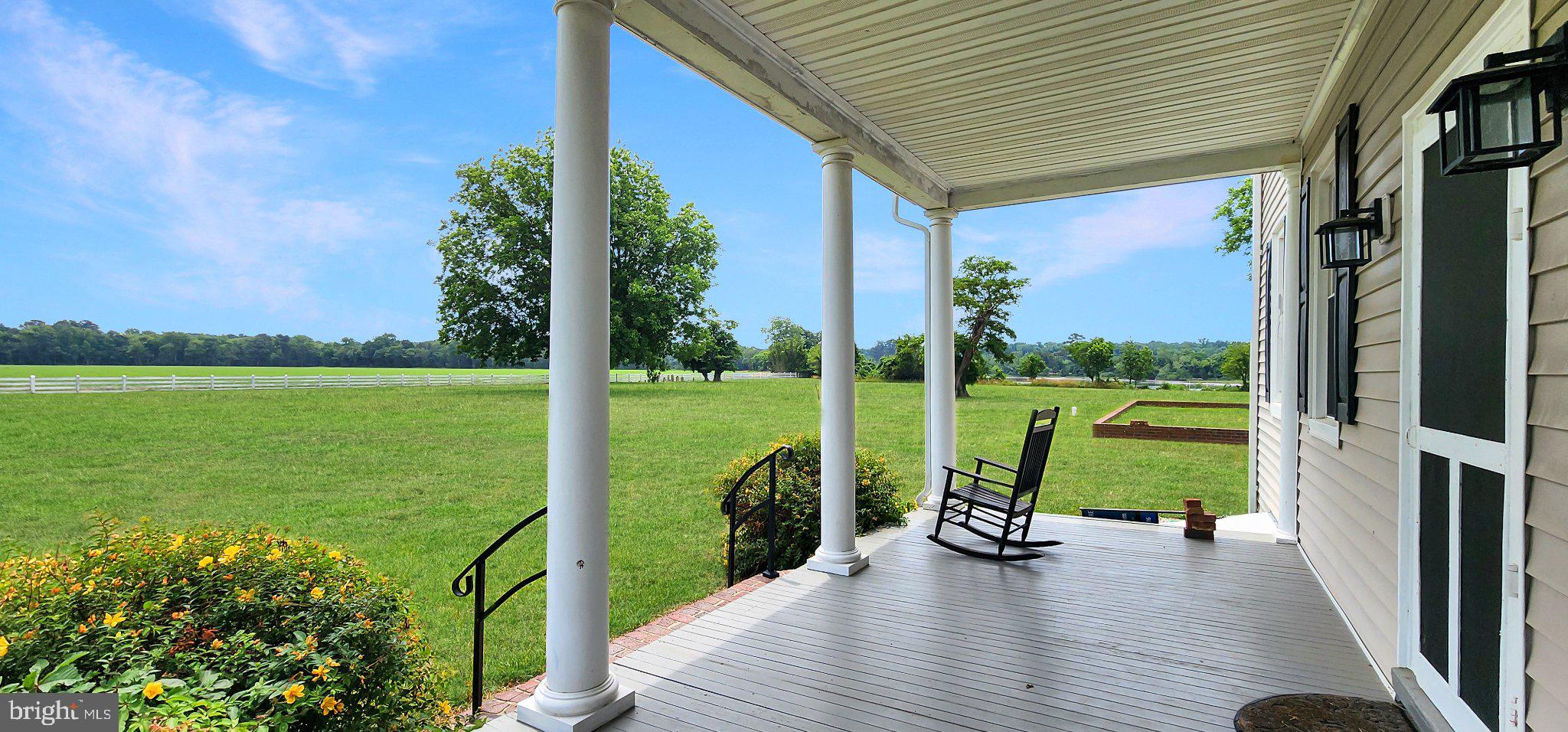 CAPE CHARLES - Residential