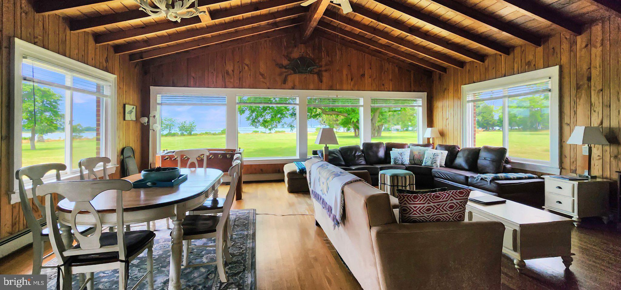 CAPE CHARLES - Residential