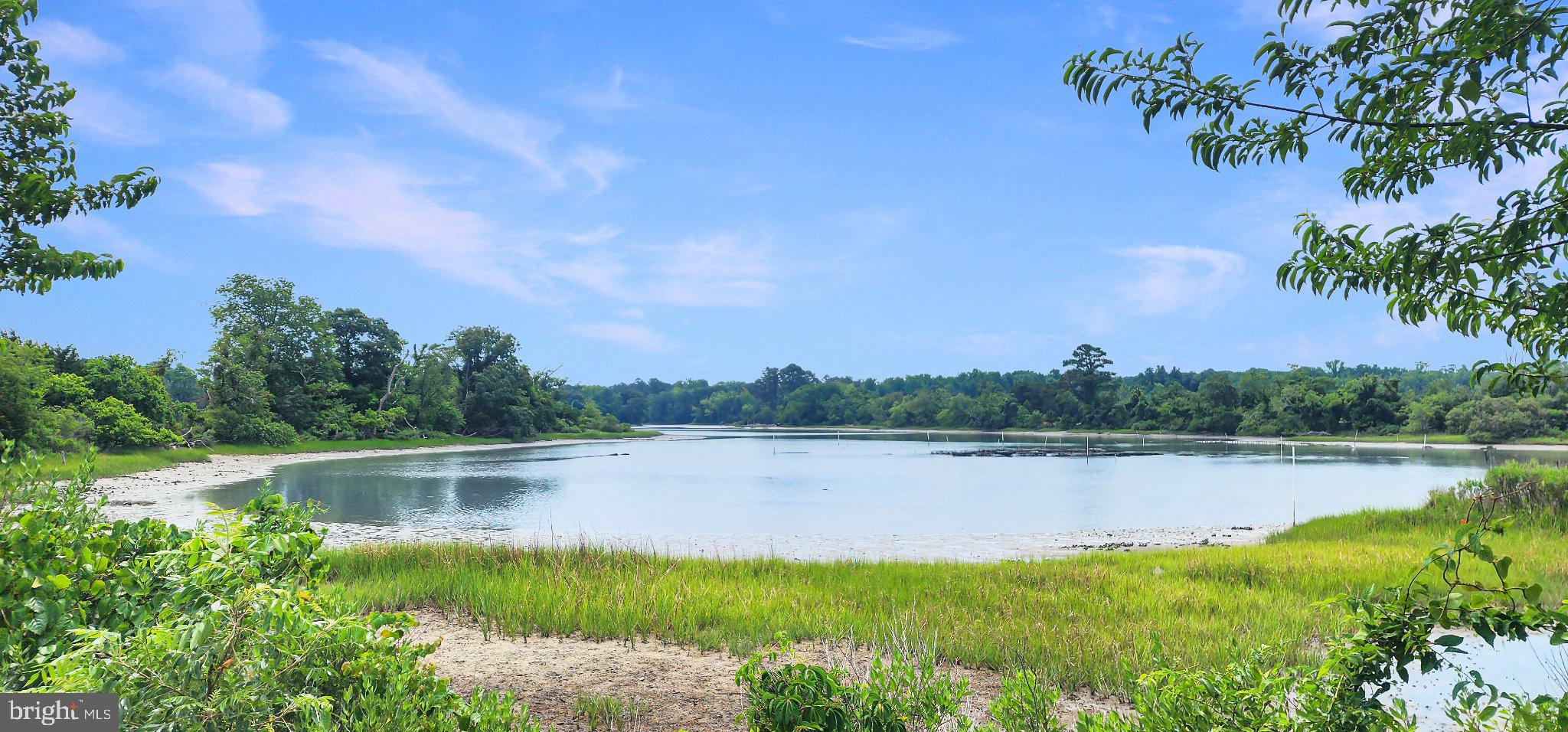 CAPE CHARLES - Residential