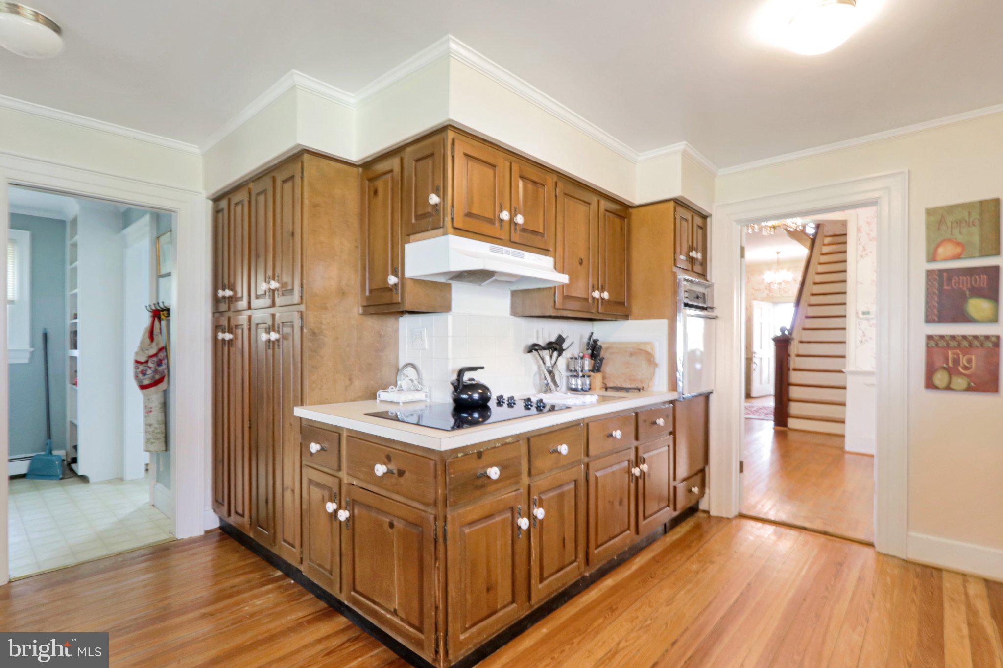 CAPE CHARLES - Residential