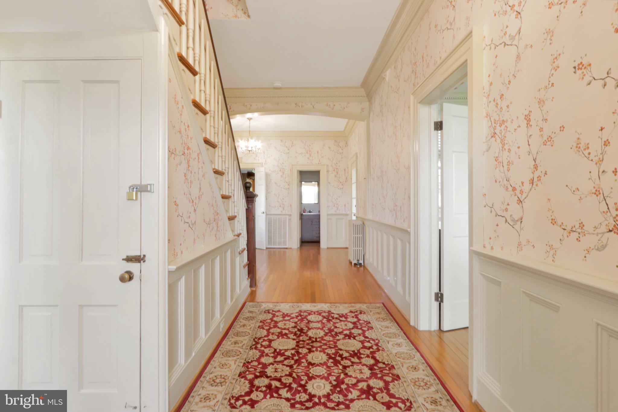 CAPE CHARLES - Residential