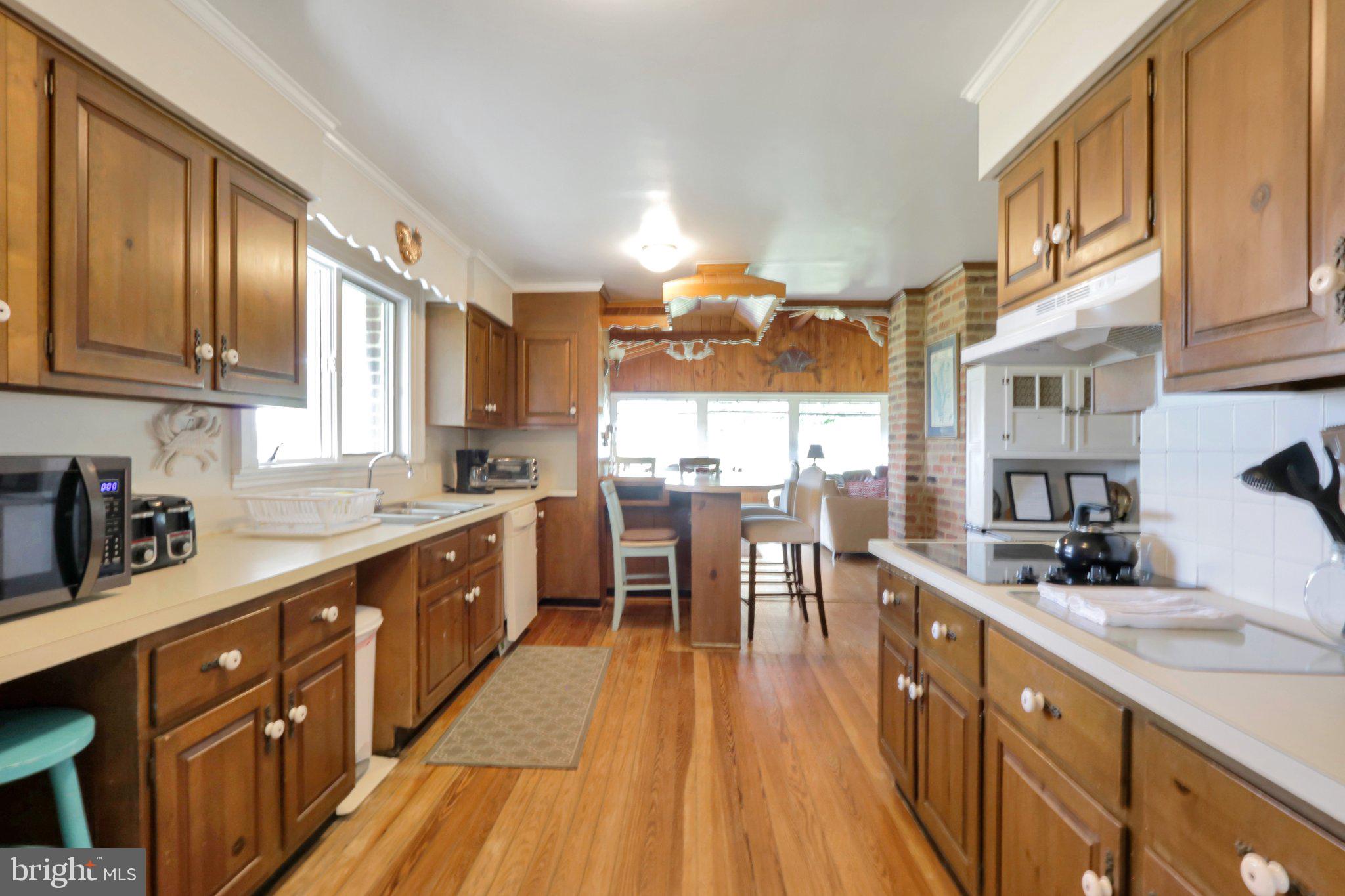 CAPE CHARLES - Residential