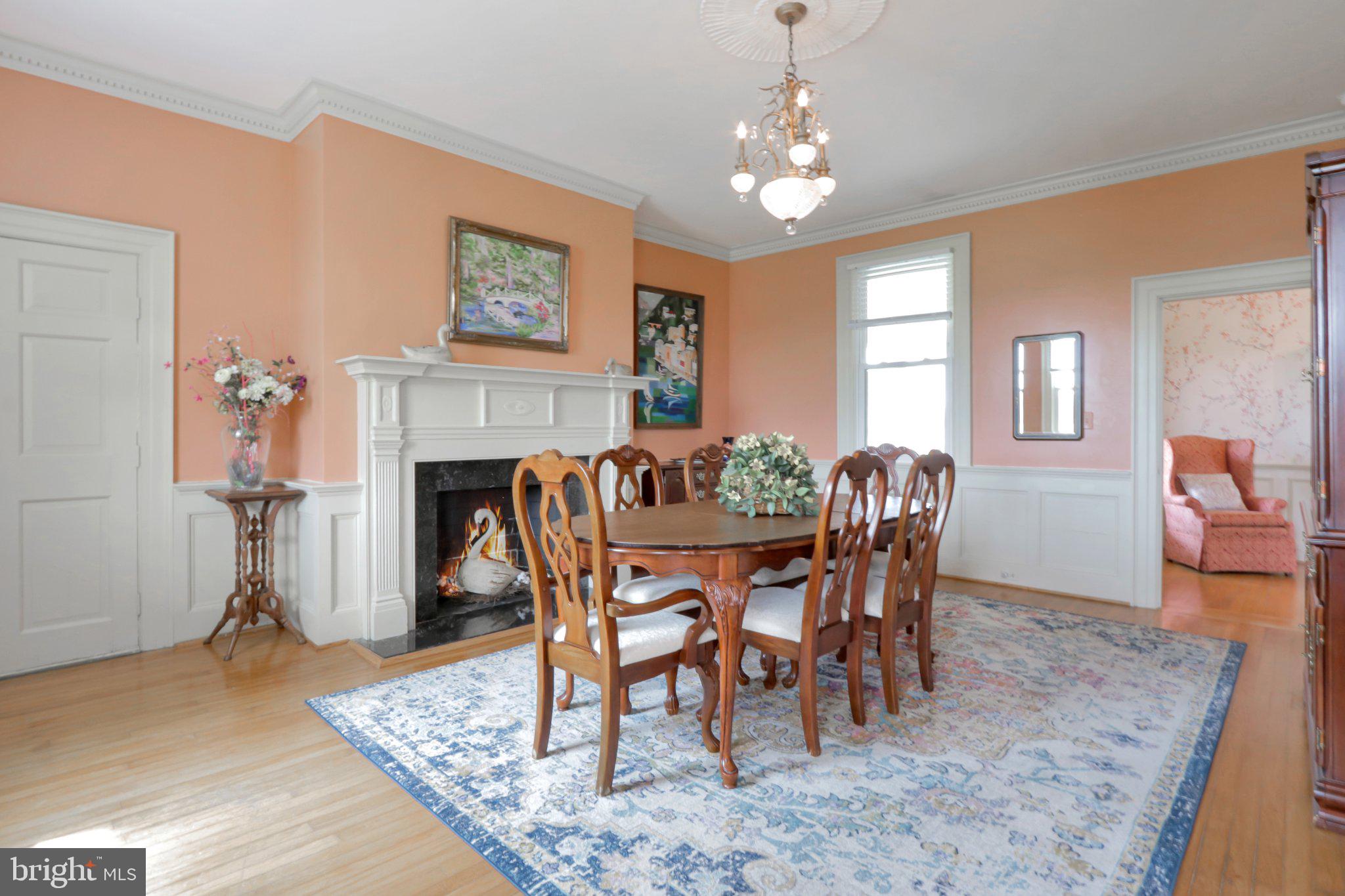 CAPE CHARLES - Residential
