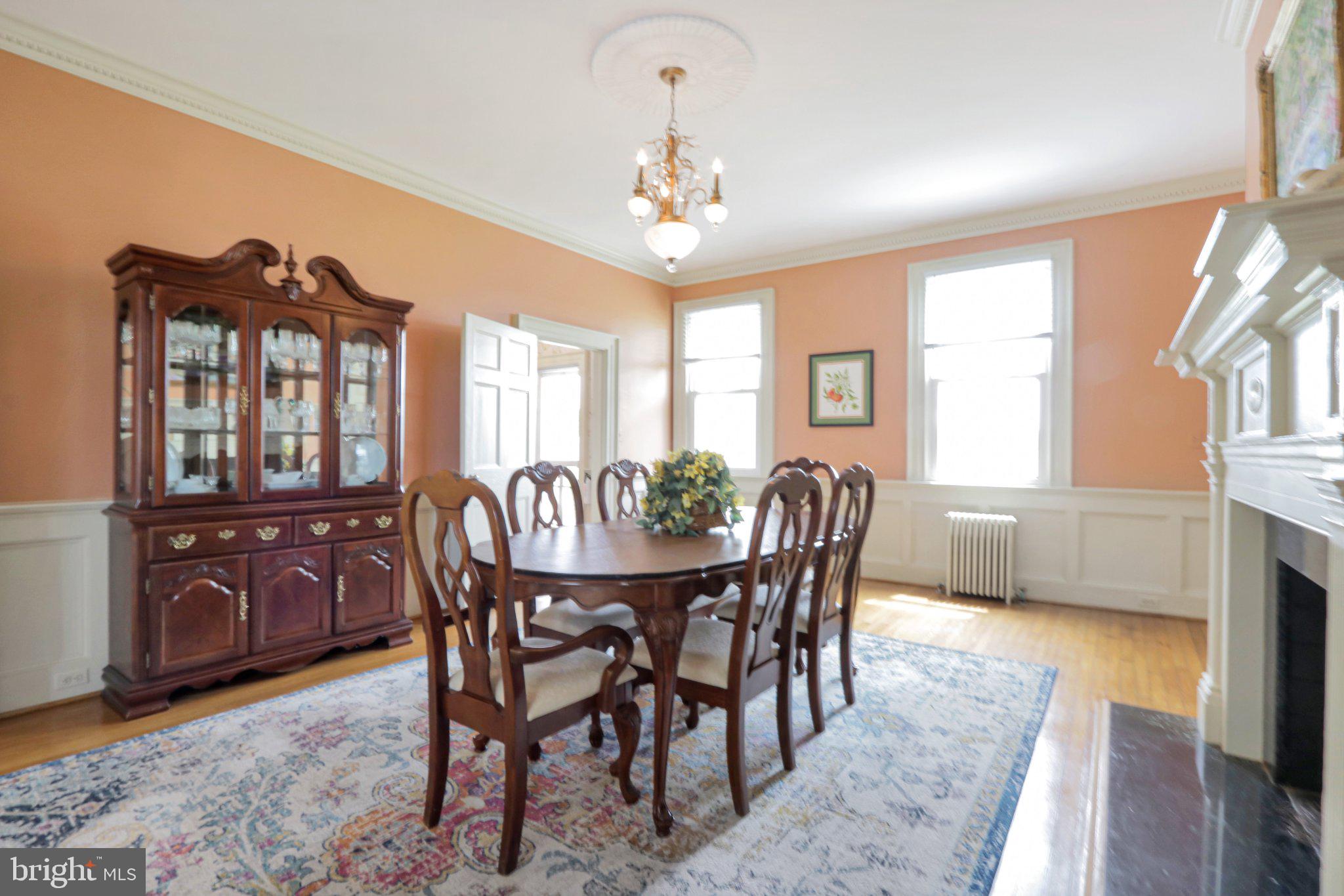 CAPE CHARLES - Residential