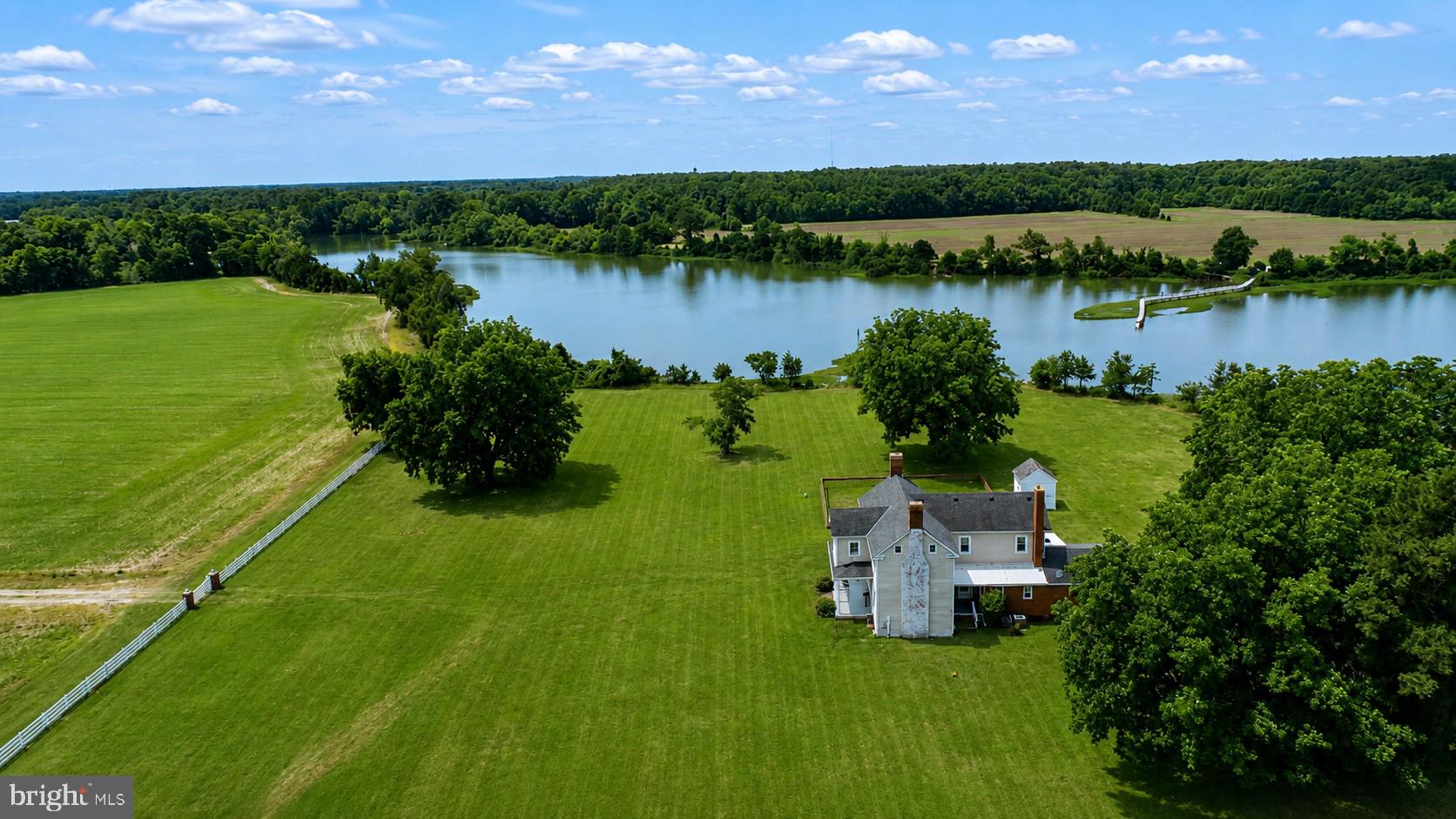 CAPE CHARLES - Residential