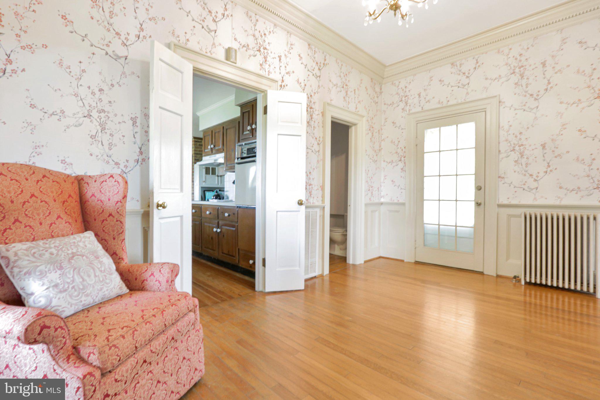 CAPE CHARLES - Residential