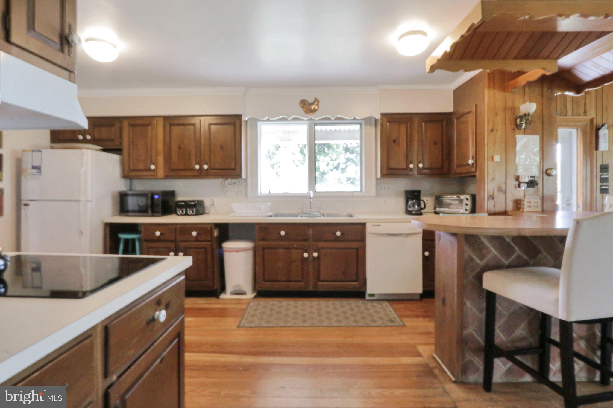 CAPE CHARLES - Residential