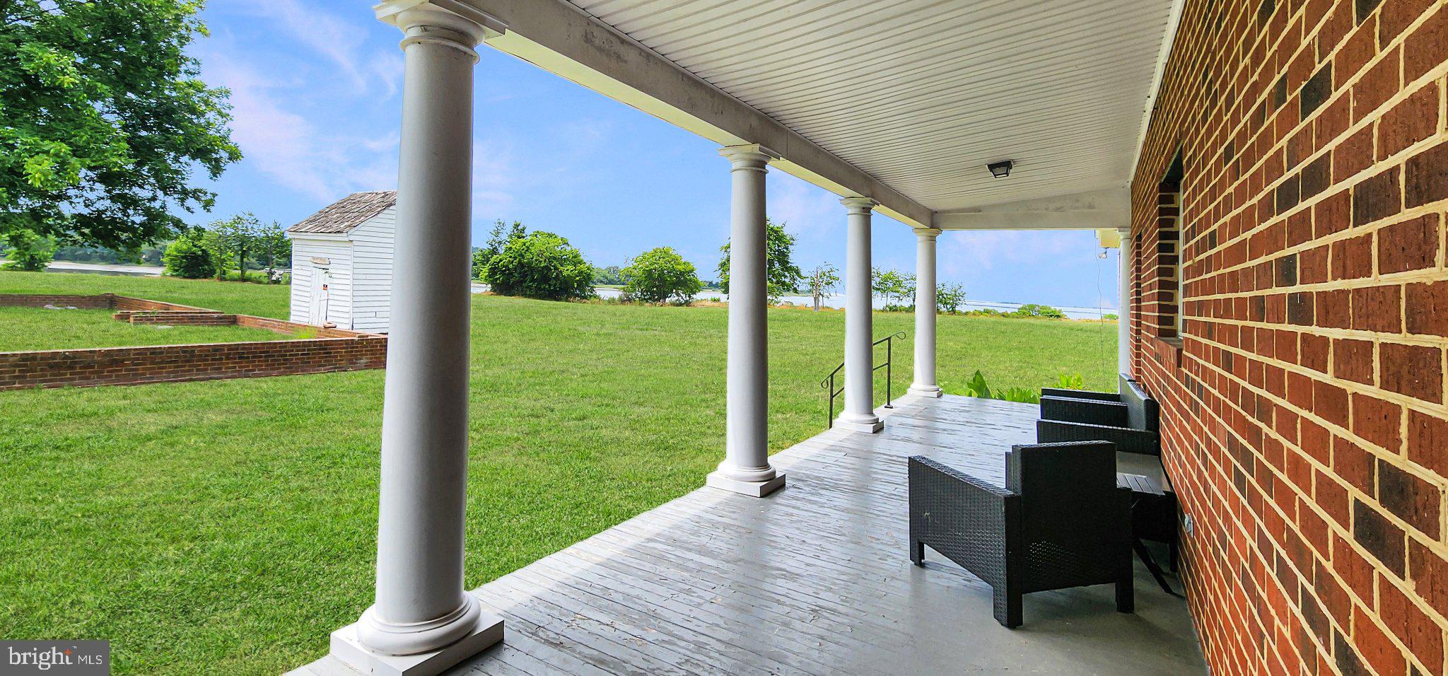CAPE CHARLES - Residential