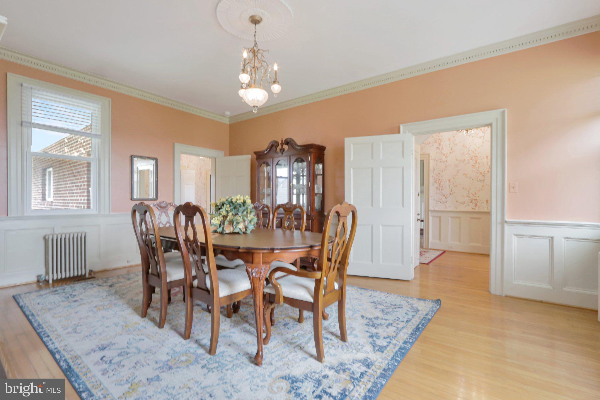 CAPE CHARLES - Residential