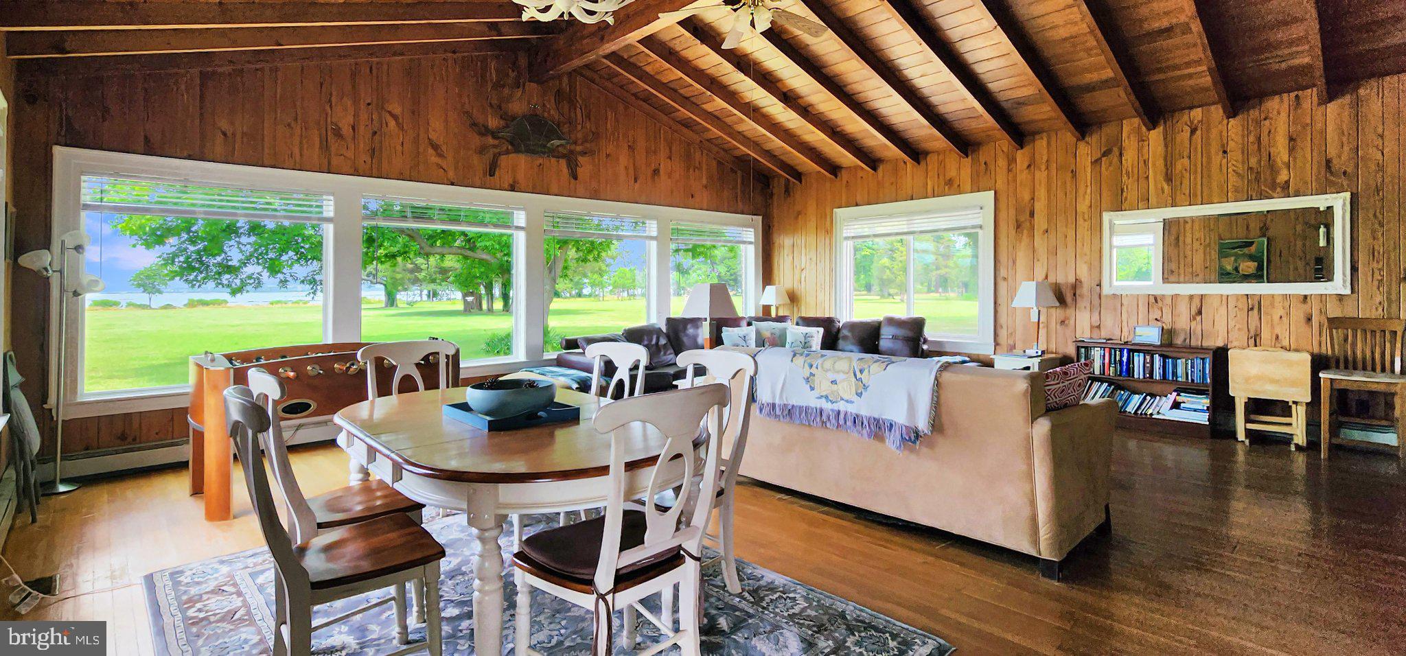 CAPE CHARLES - Residential