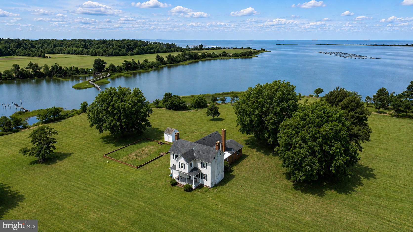 CAPE CHARLES - Residential
