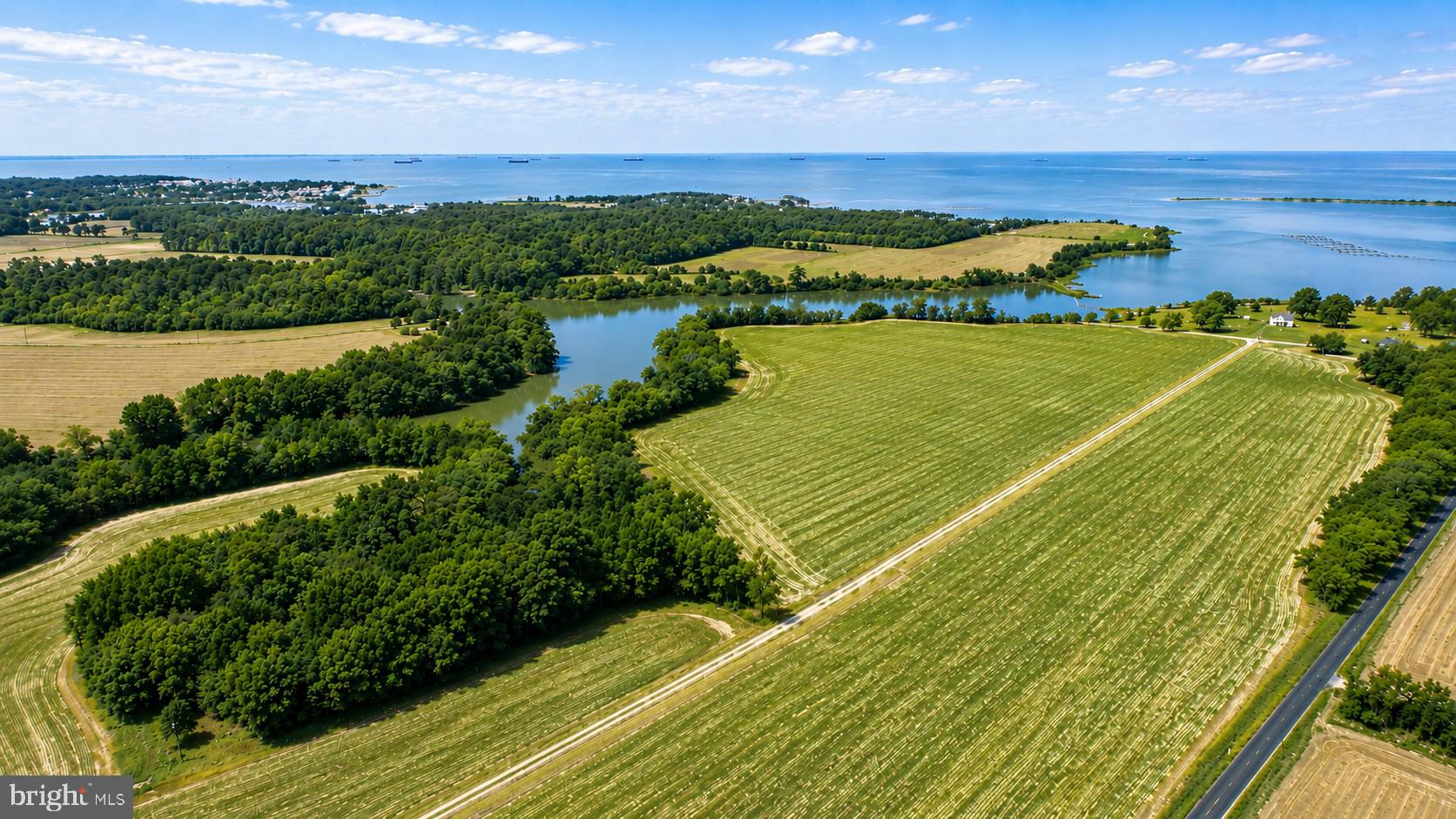 CAPE CHARLES - Residential