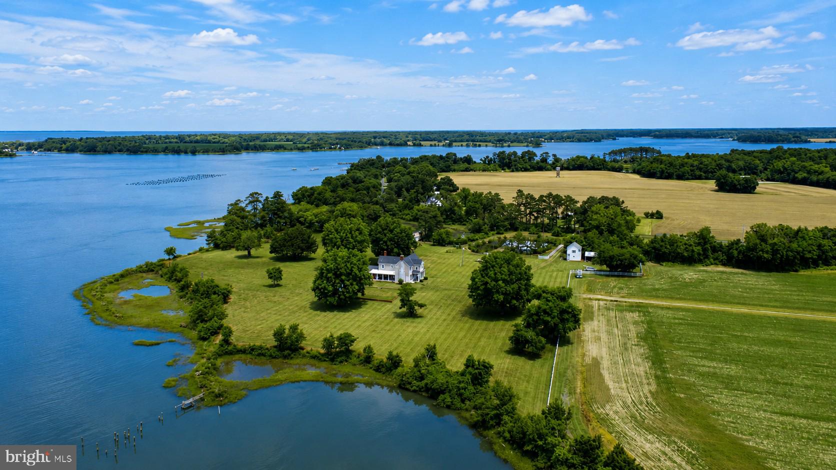 CAPE CHARLES - Residential