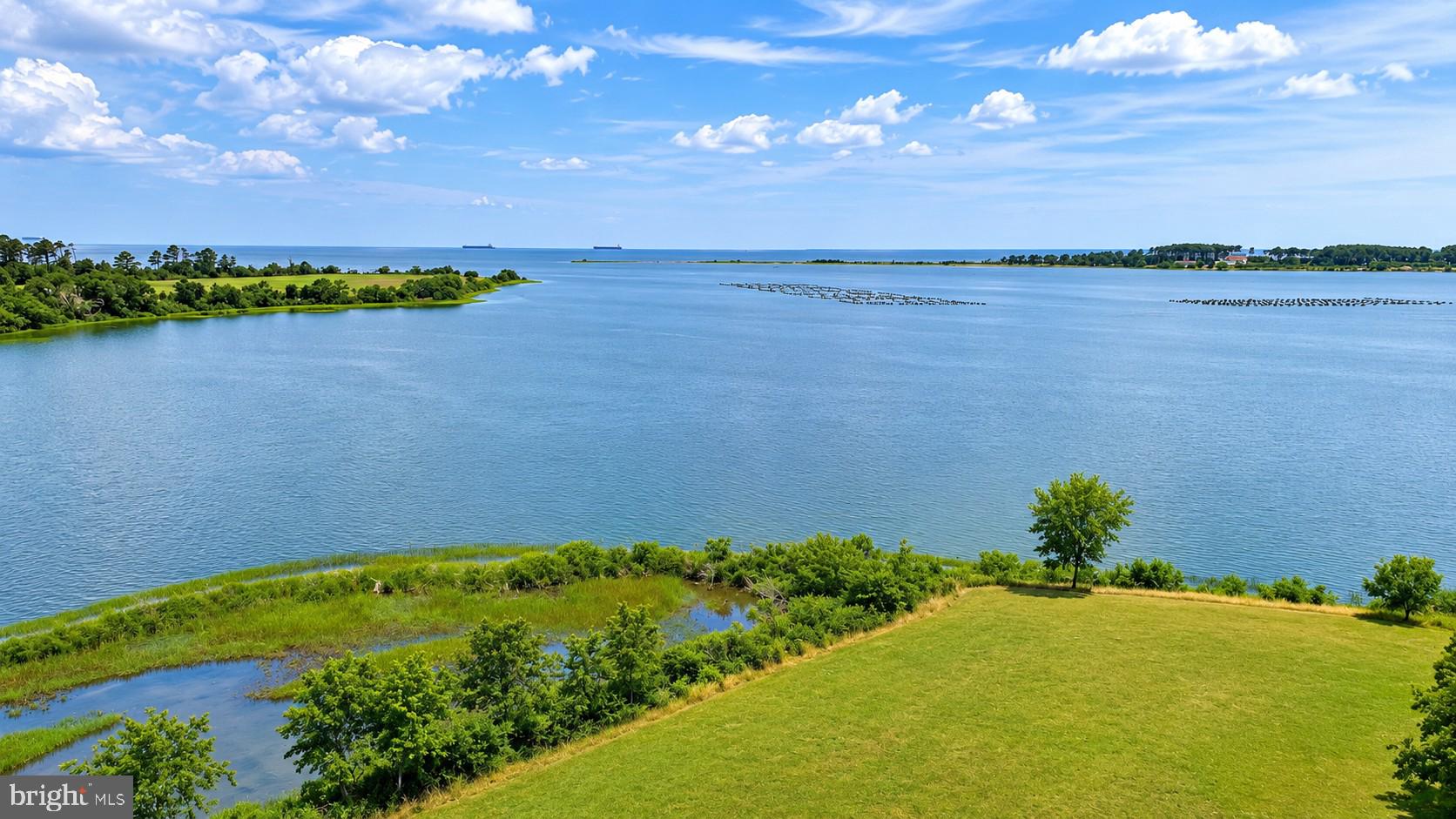 CAPE CHARLES - Residential