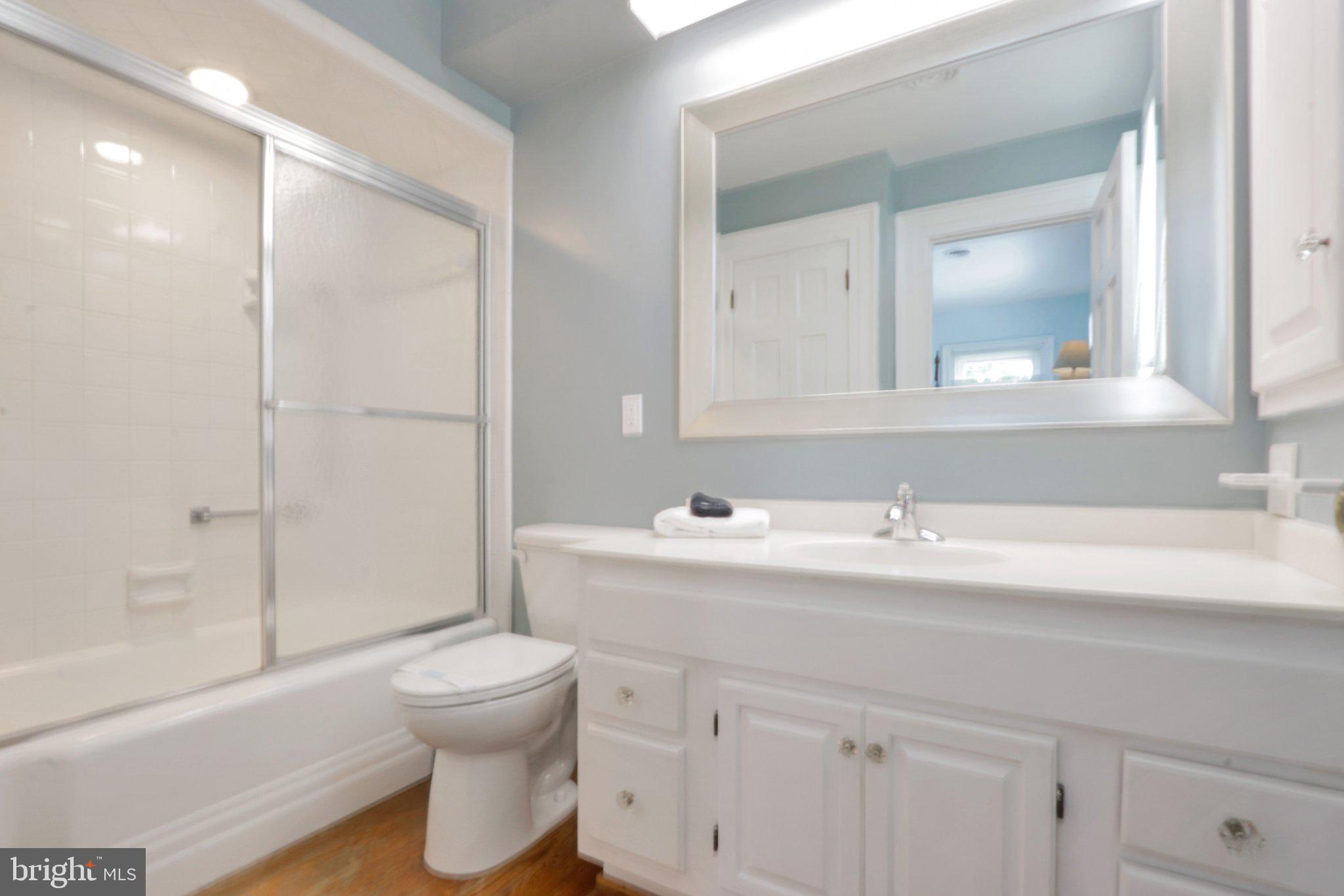 CAPE CHARLES - Residential