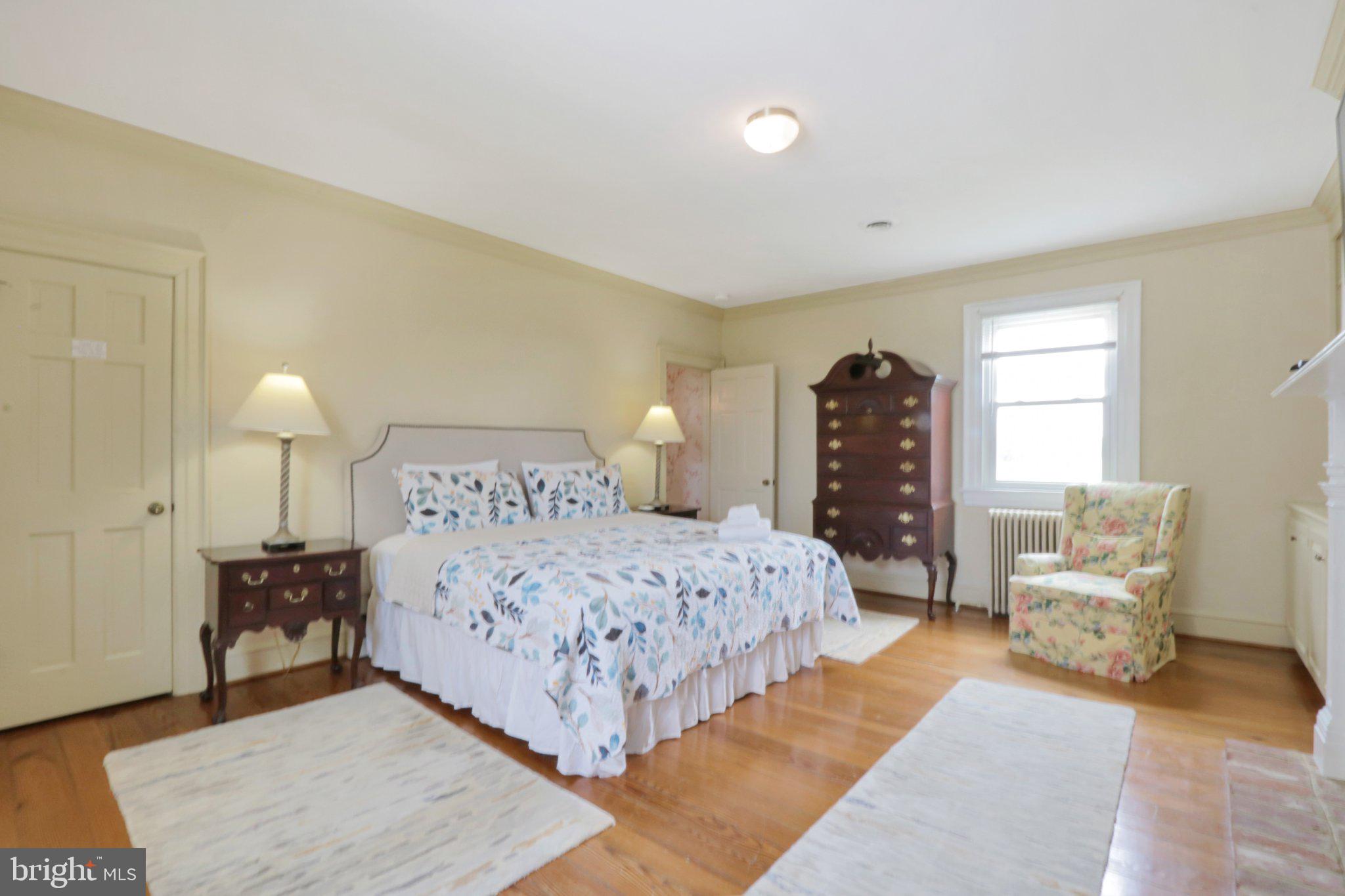 CAPE CHARLES - Residential