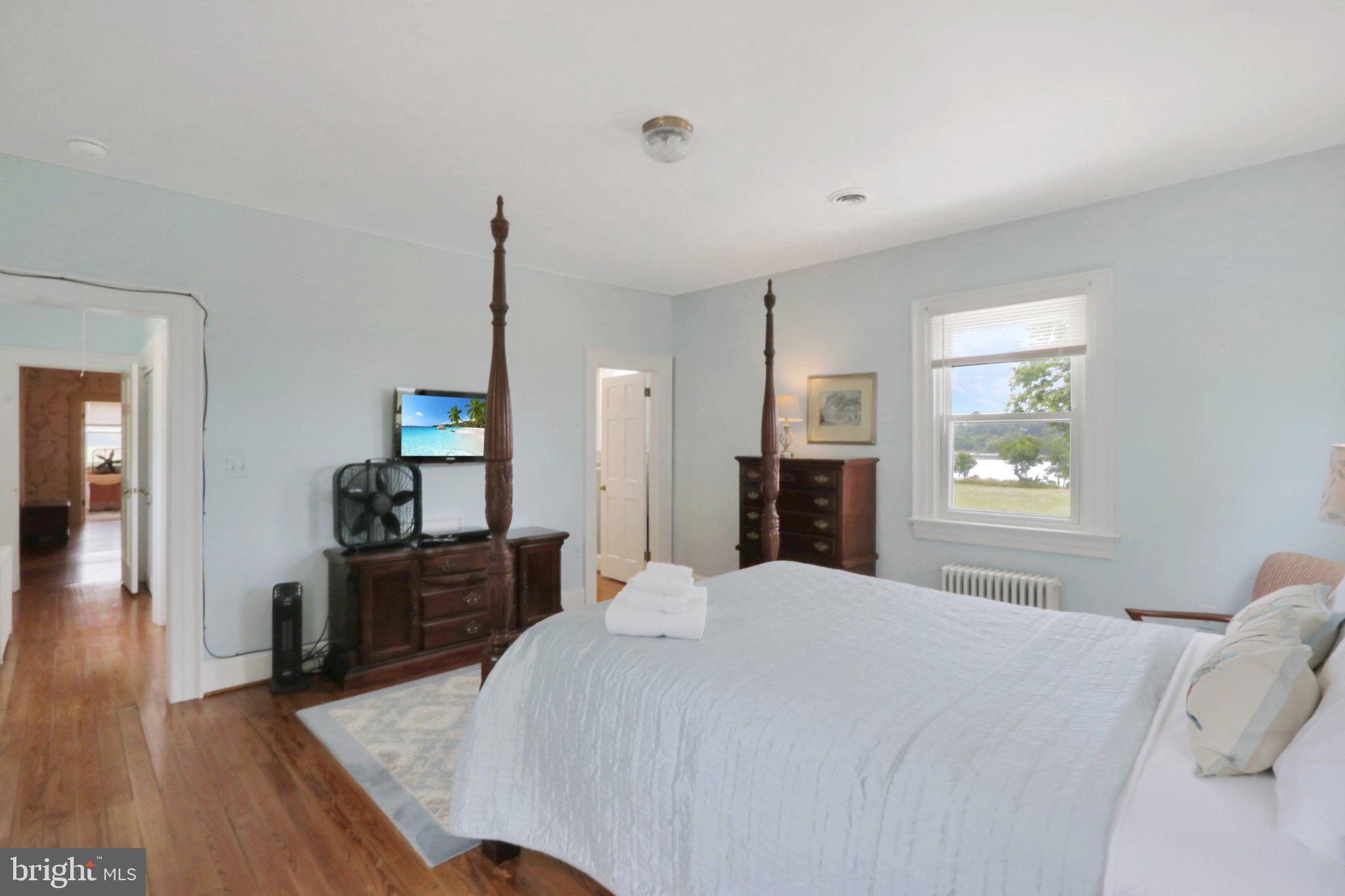 CAPE CHARLES - Residential
