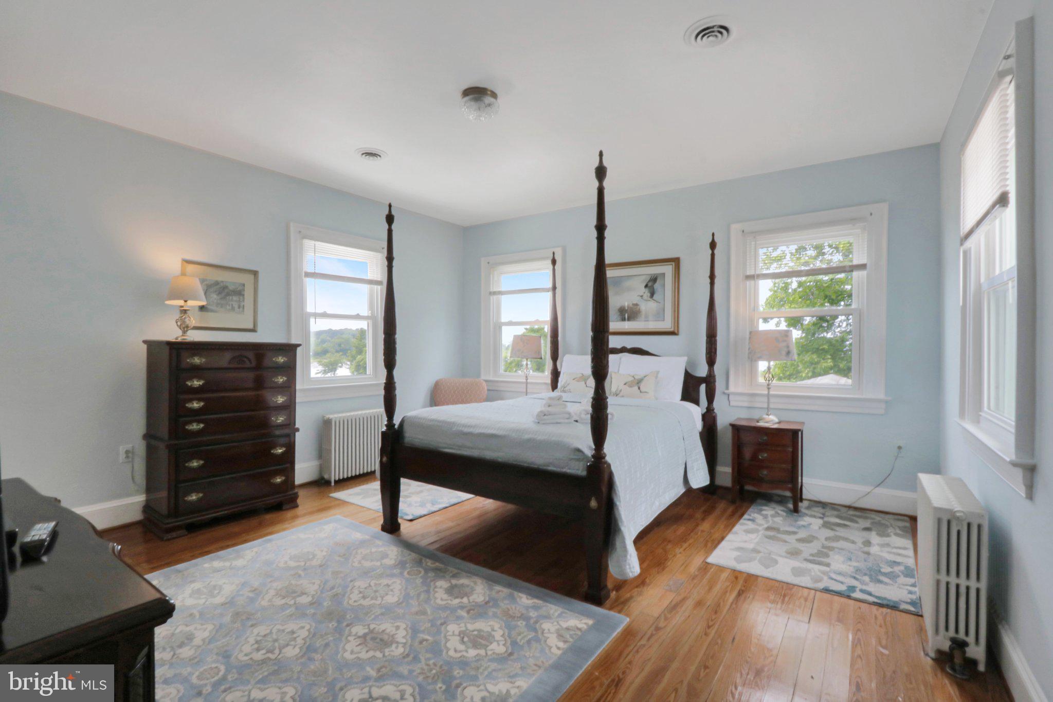 CAPE CHARLES - Residential