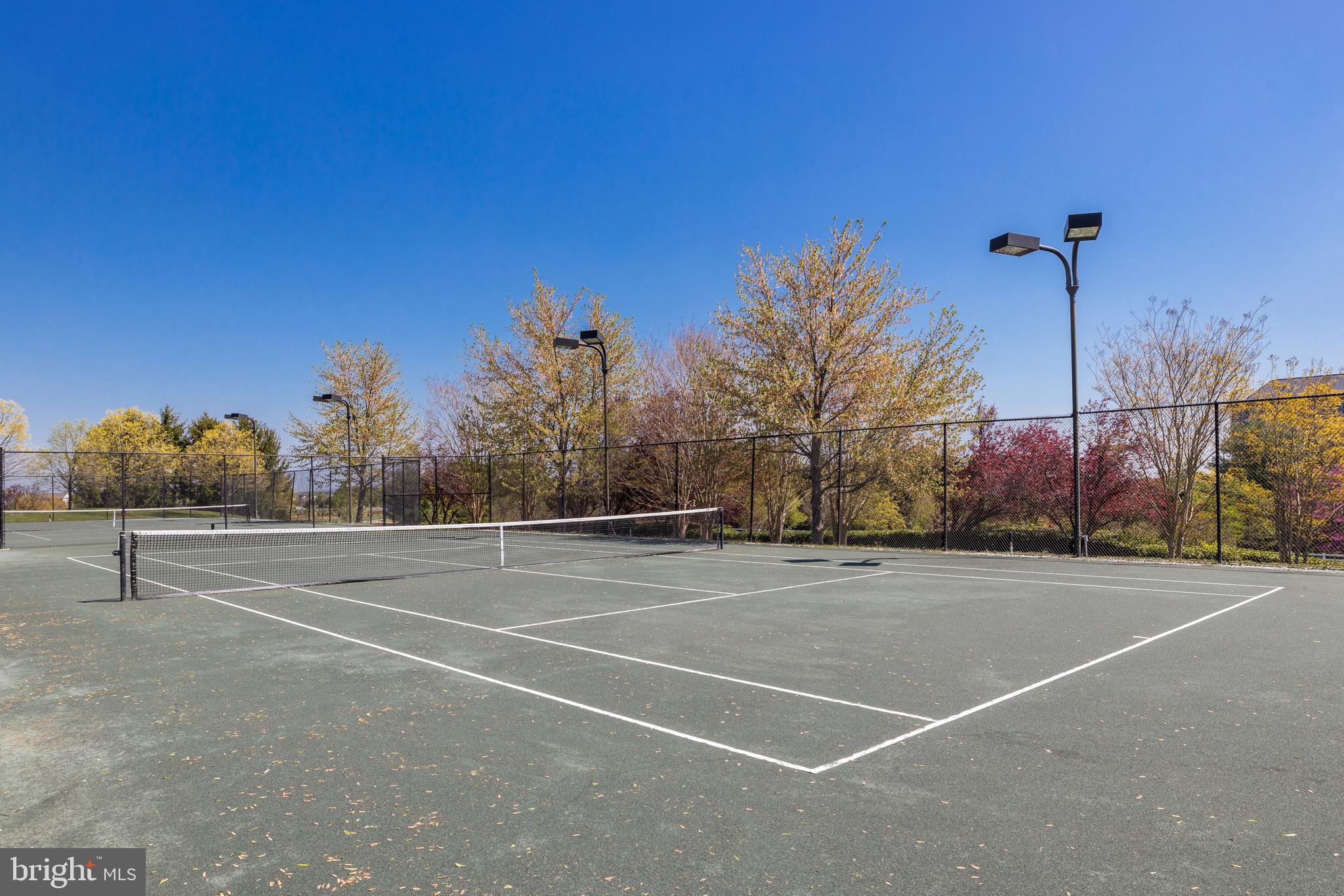 BELMONT COUNTRY CLUB - Residential