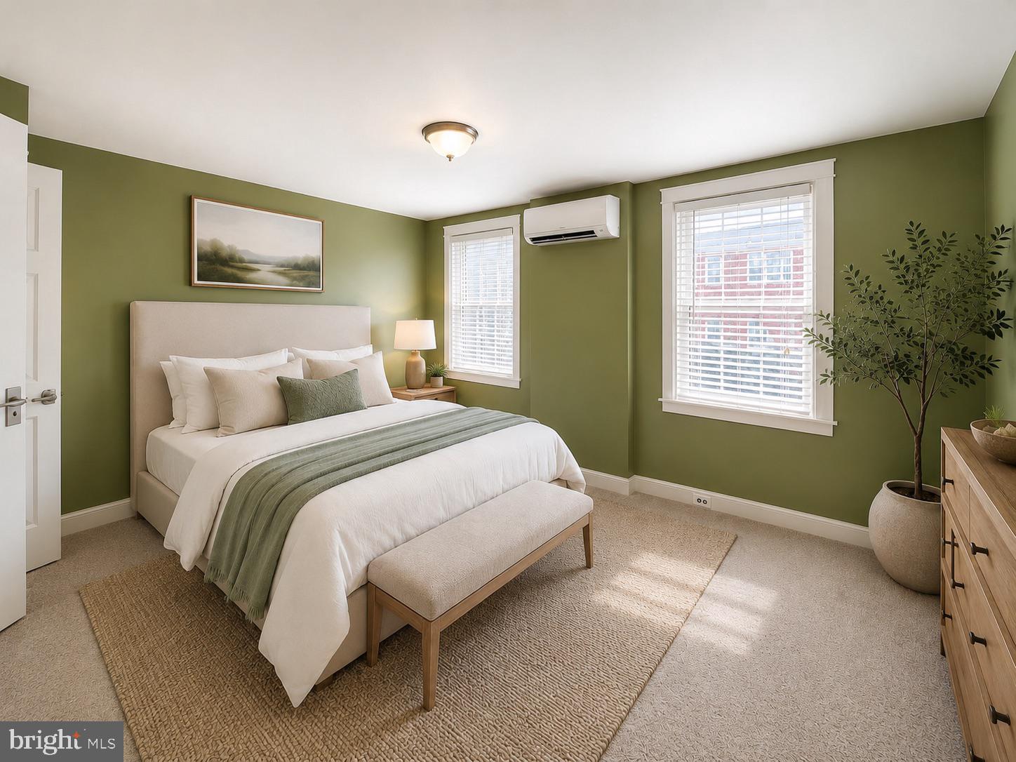 BAYVIEW - Residential