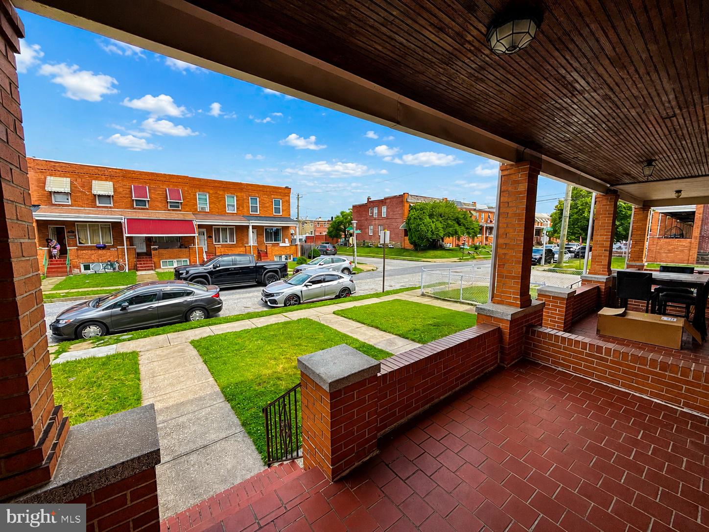 BAYVIEW - Residential