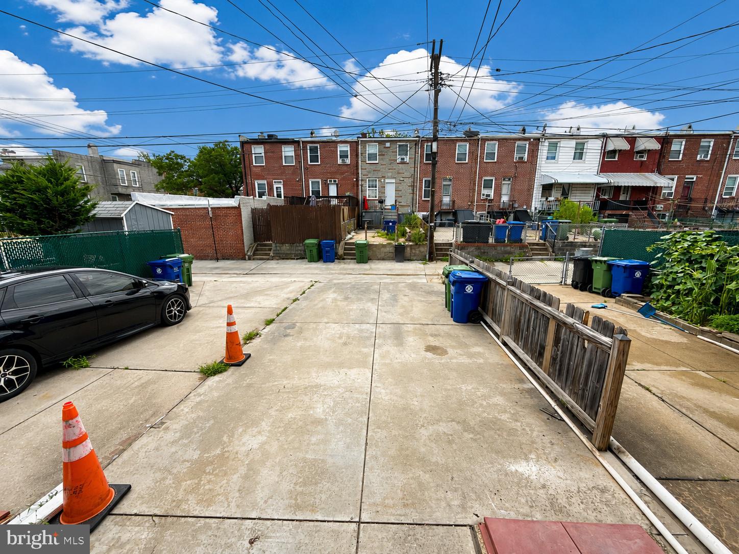 BAYVIEW - Residential