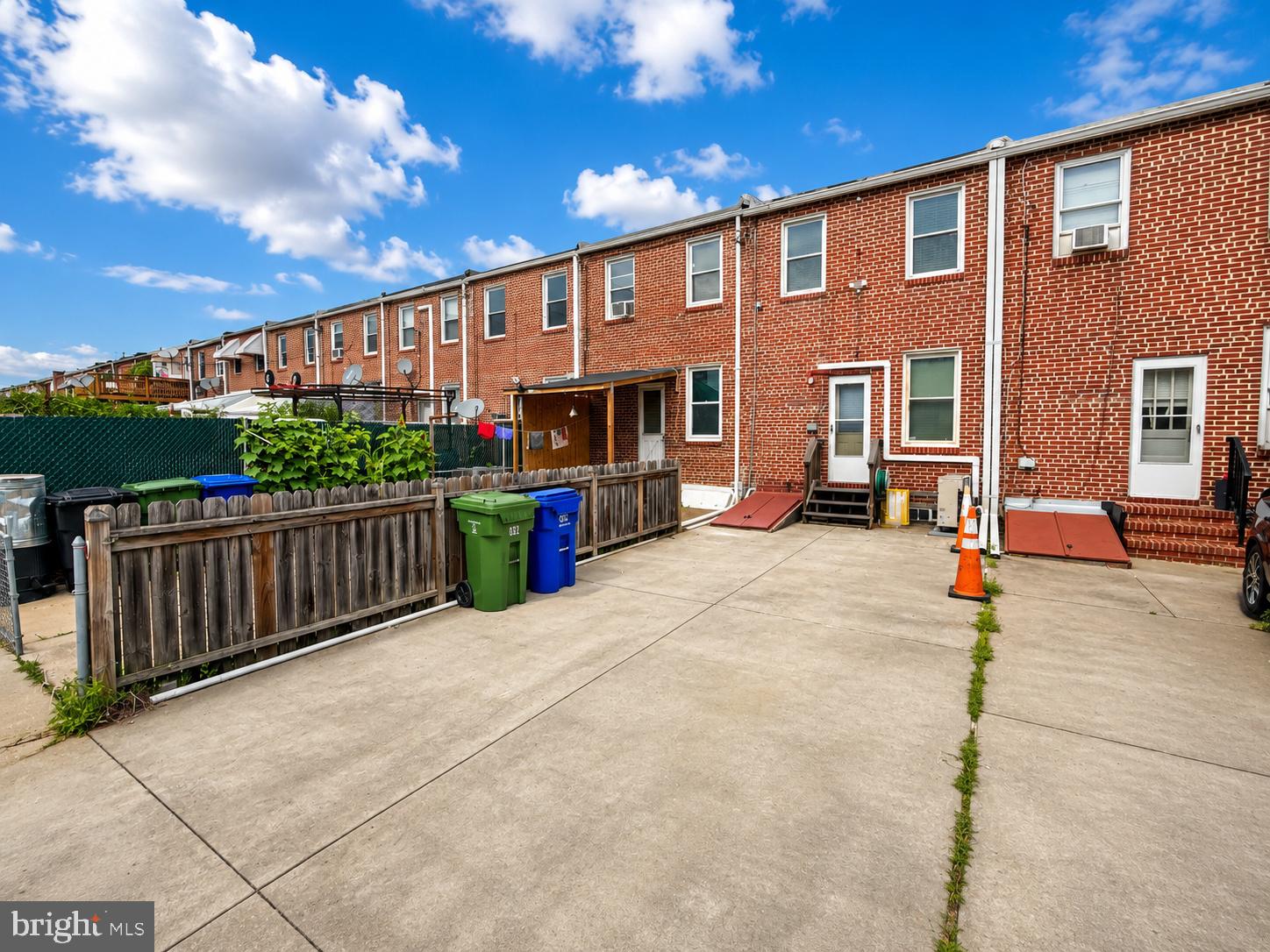 BAYVIEW - Residential