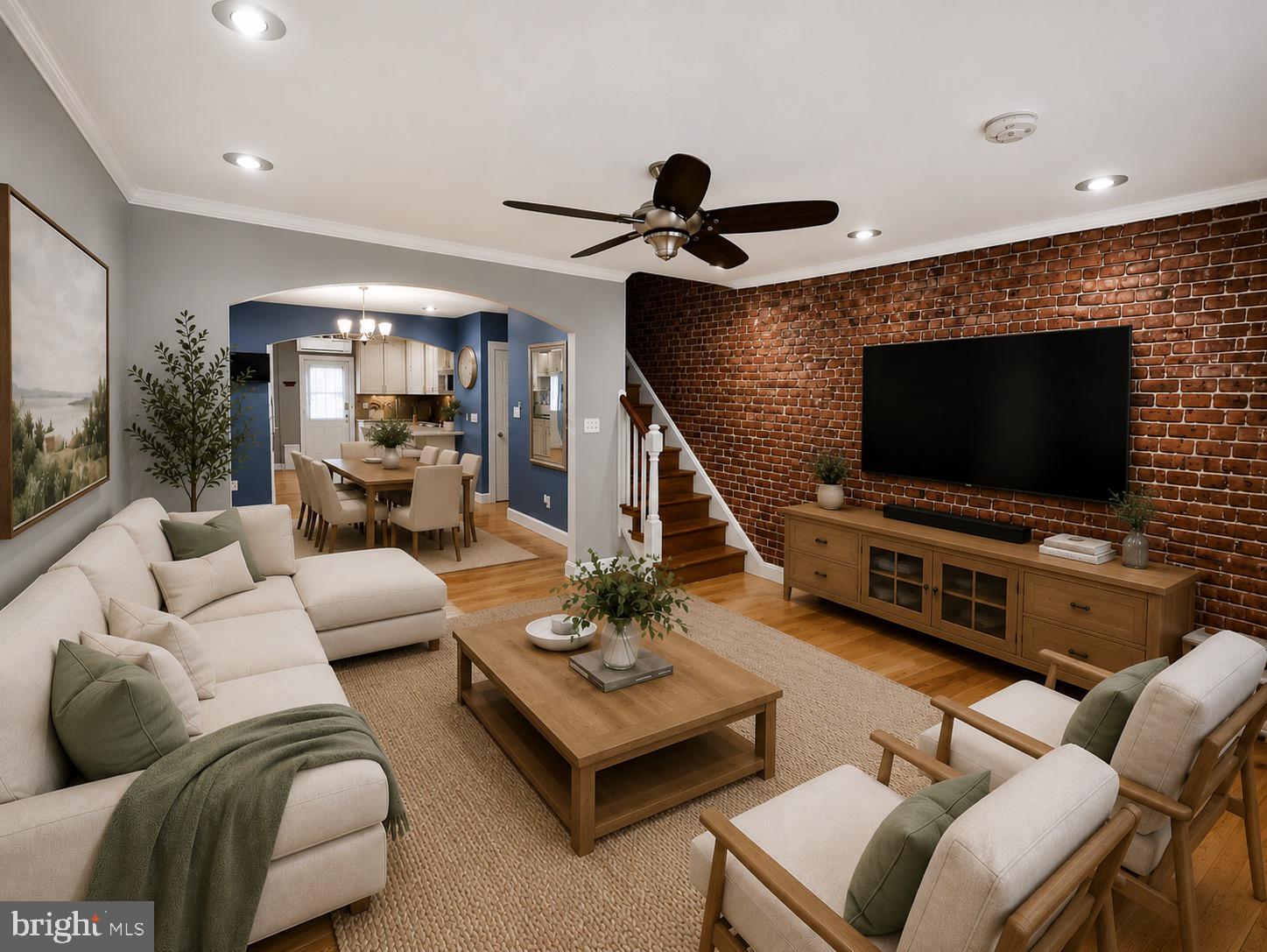 BAYVIEW - Residential
